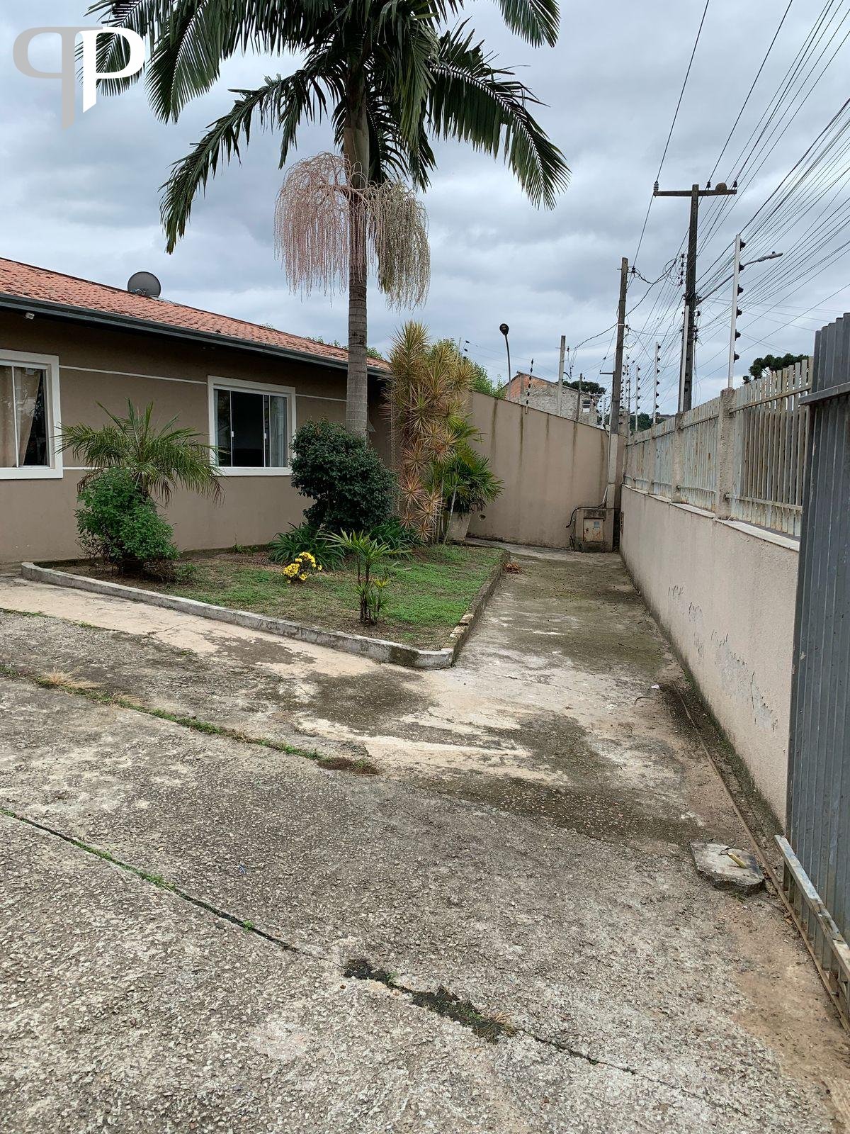 Casa à venda, guaíra, CURITIBA - PR