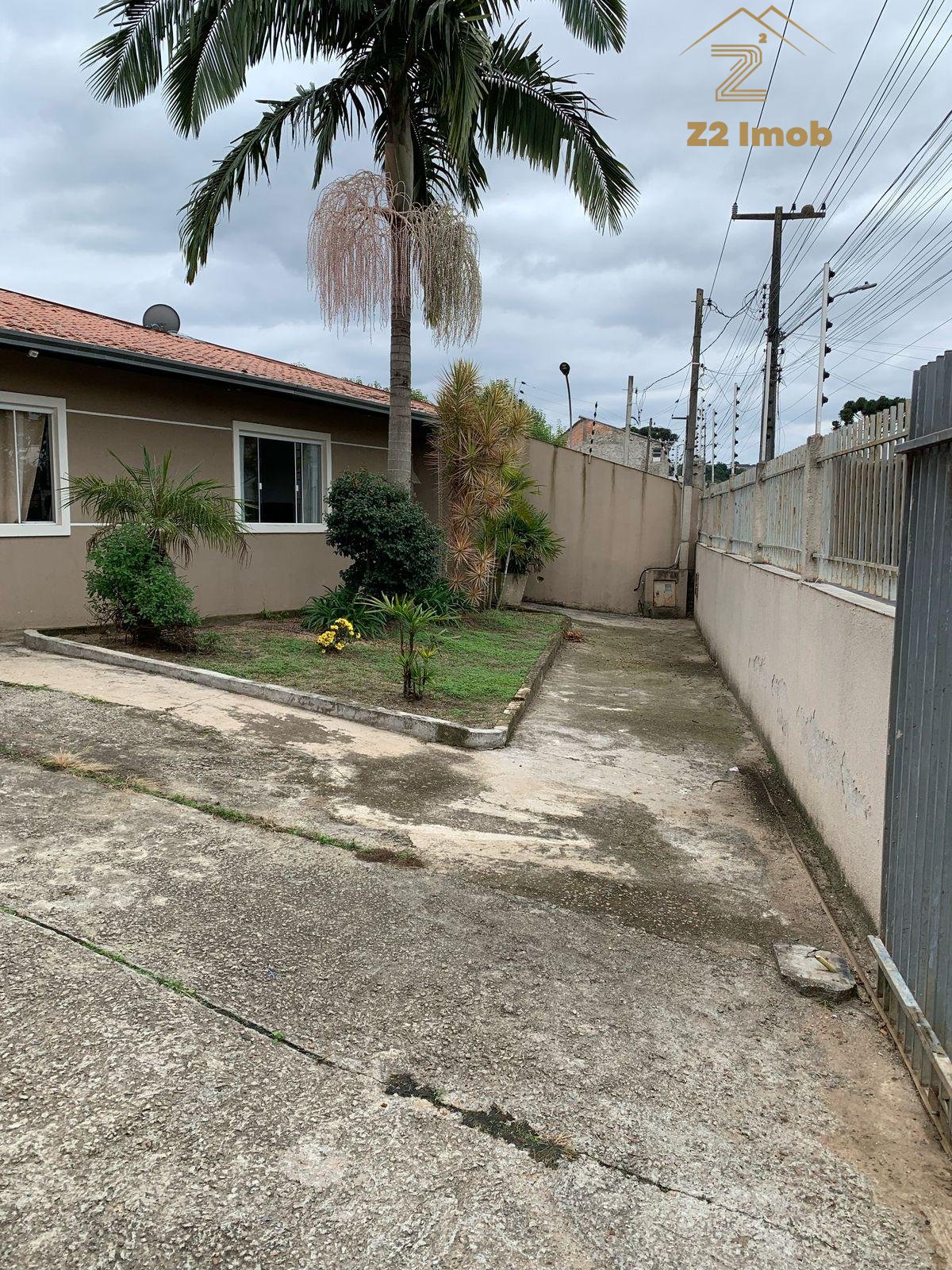 Casa à venda, guaíra, CURITIBA - PR