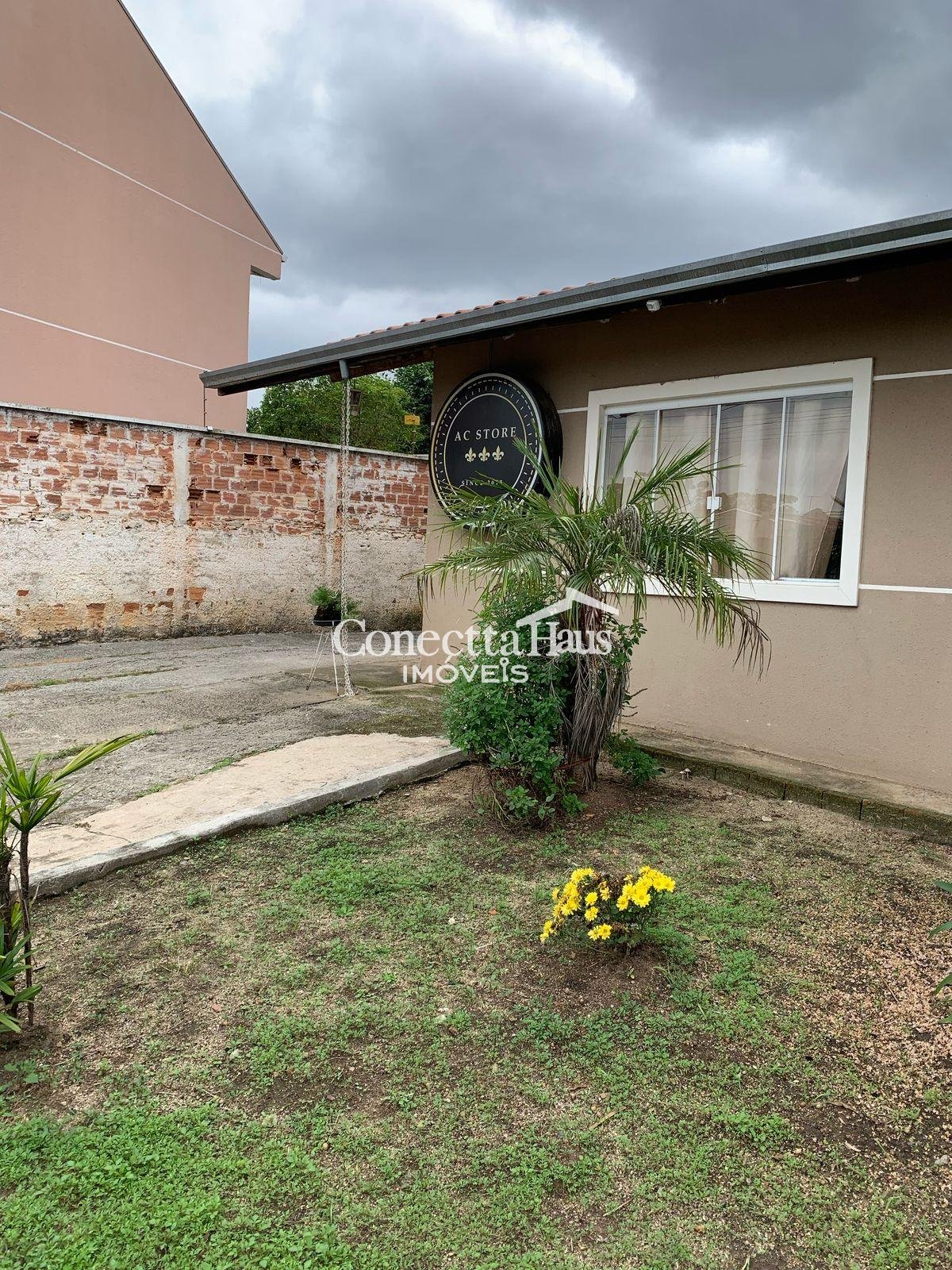 Casa à venda, guaíra, CURITIBA - PR