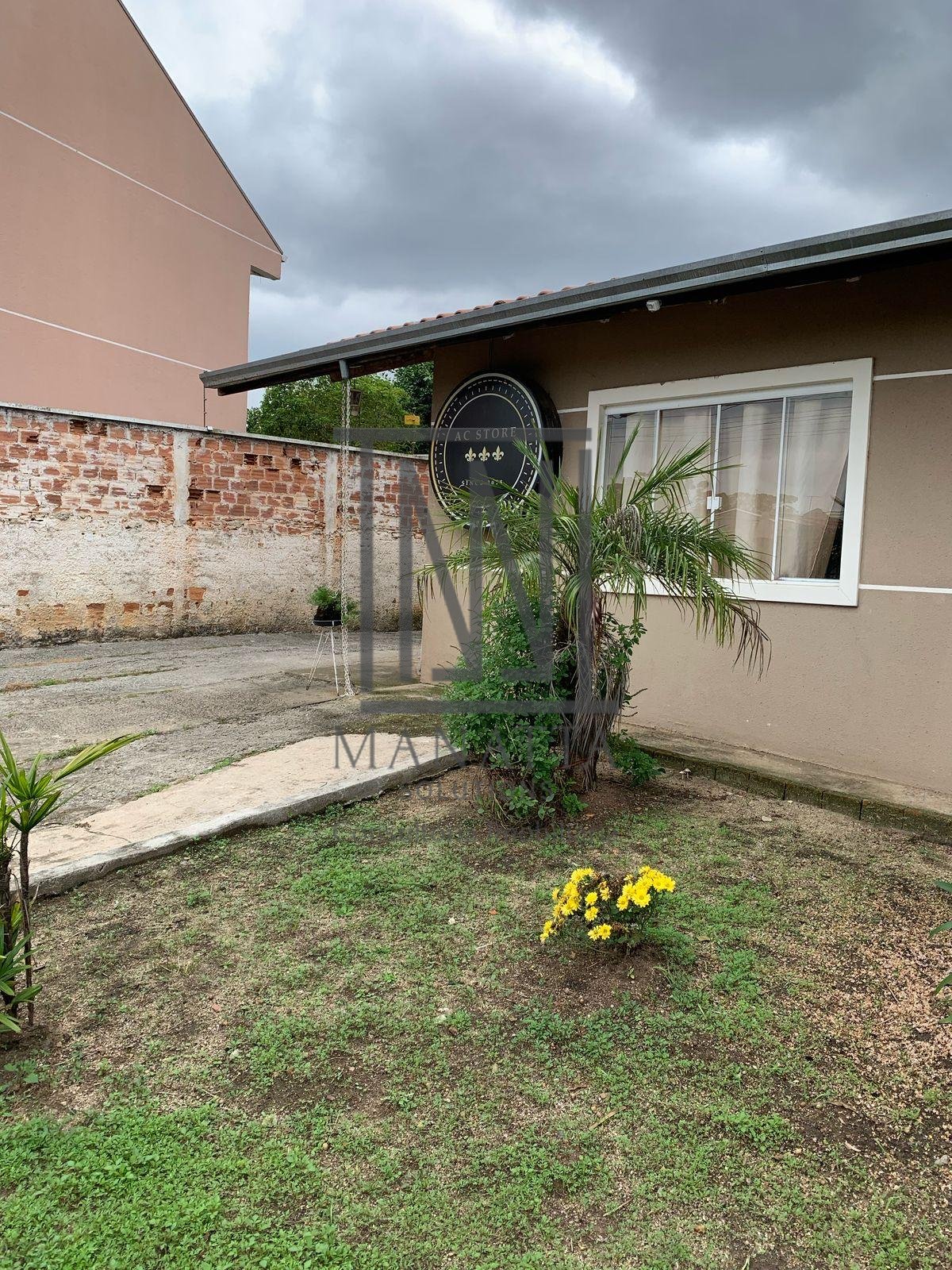 Casa à venda, guaíra, CURITIBA - PR