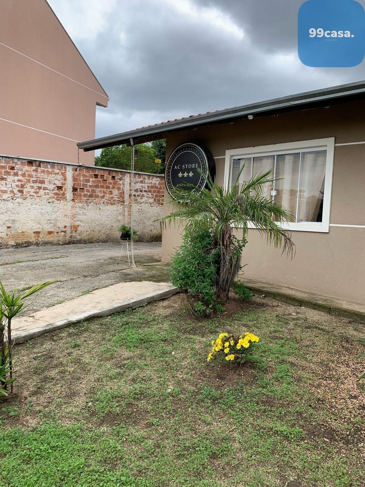 Casa à venda, guaíra, CURITIBA - PR