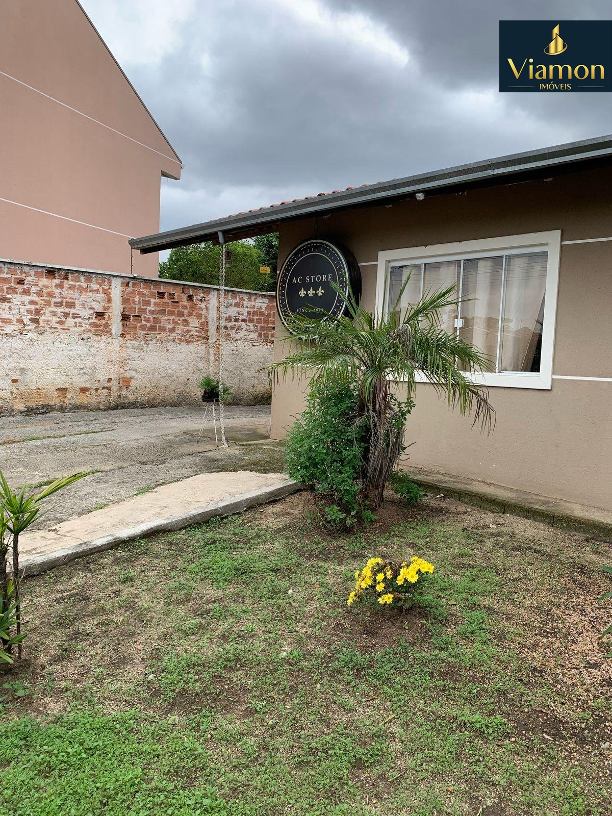 Casa à venda, guaíra, CURITIBA - PR