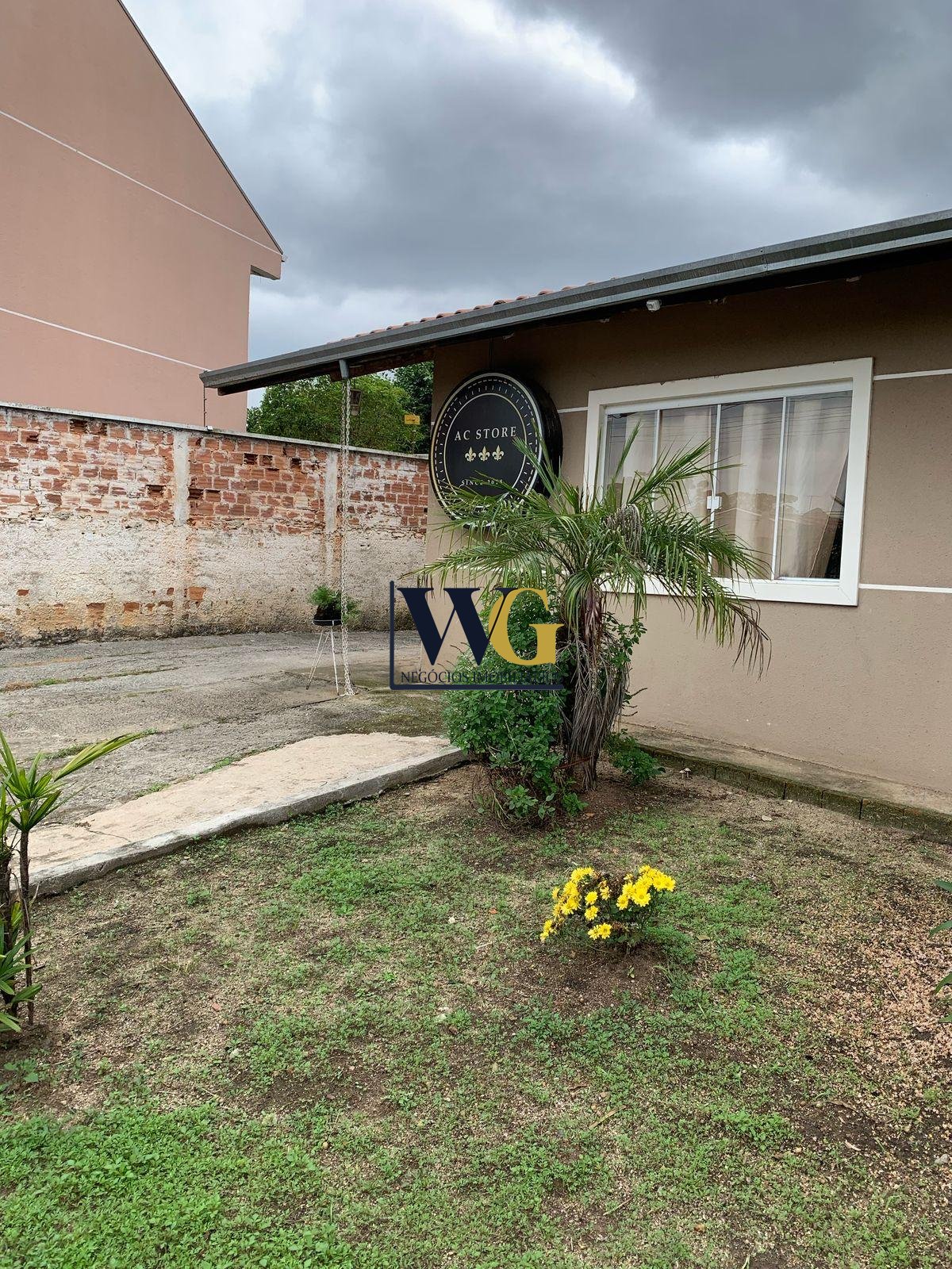 Casa à venda, guaíra, CURITIBA - PR