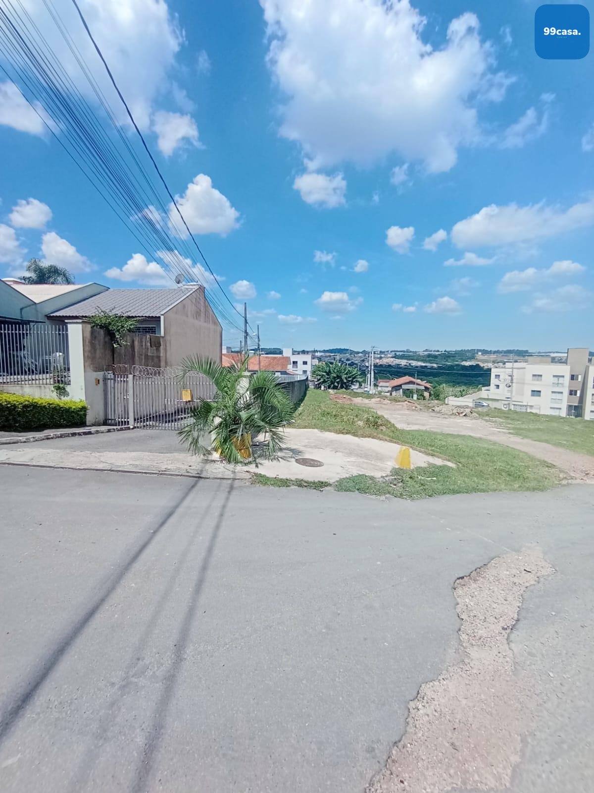 Casa em Condomínio Fechado à Venda em Thomaz Coelho  Araucári...