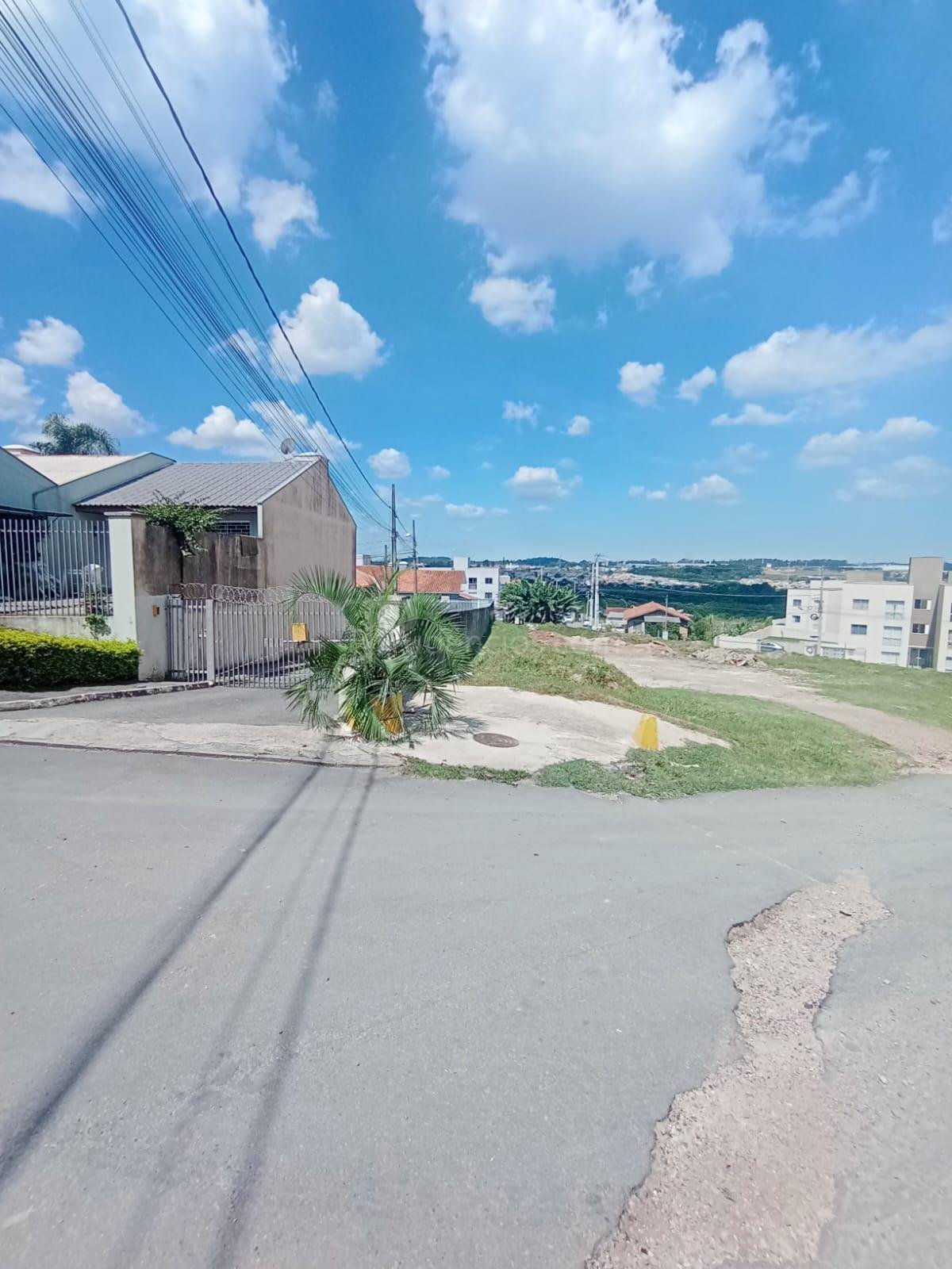 Casa em Condomínio Fechado à Venda em Thomaz Coelho  Araucári...