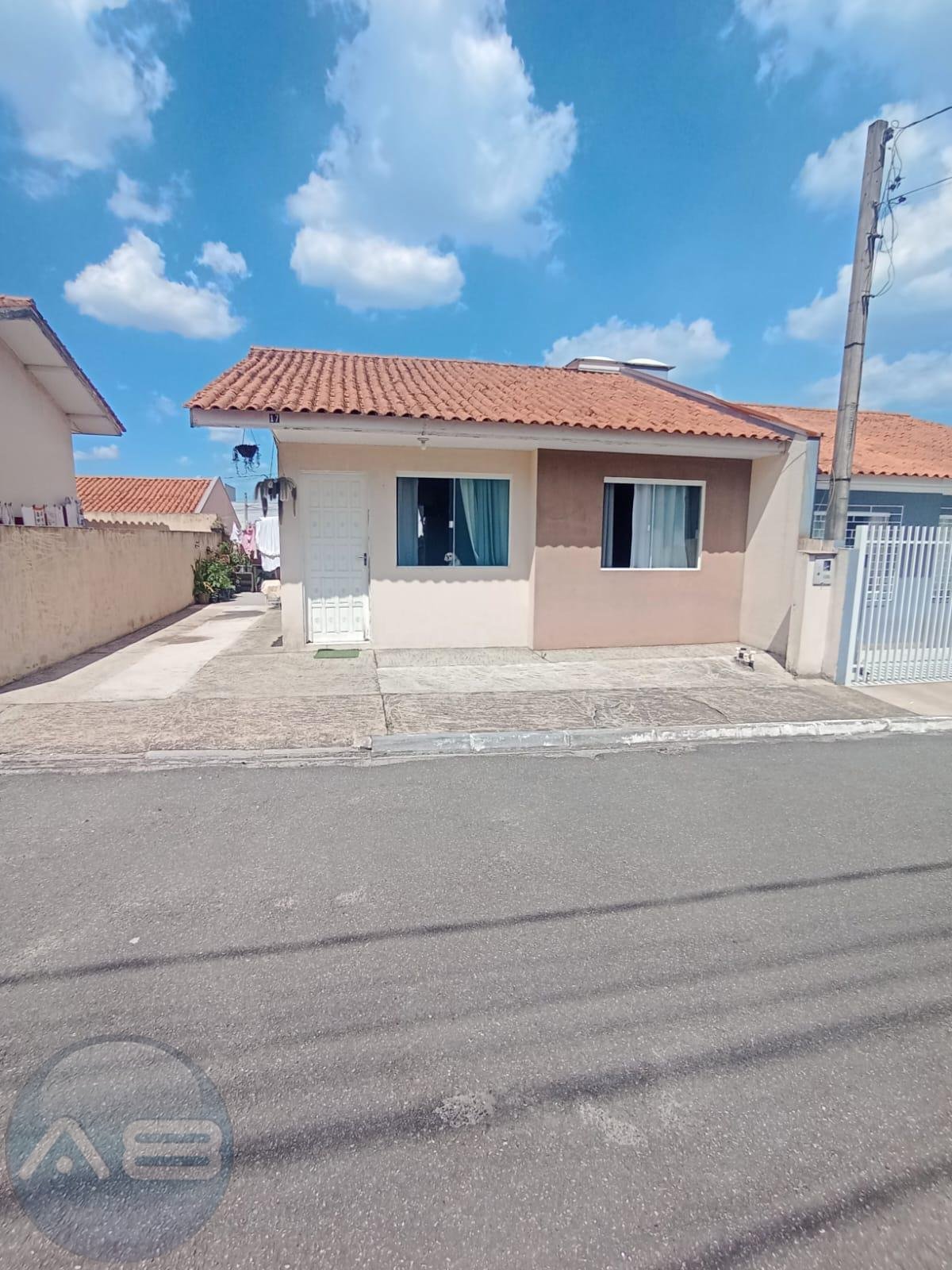 Casa à venda, thomaz coelho, ARAUCARIA - PR