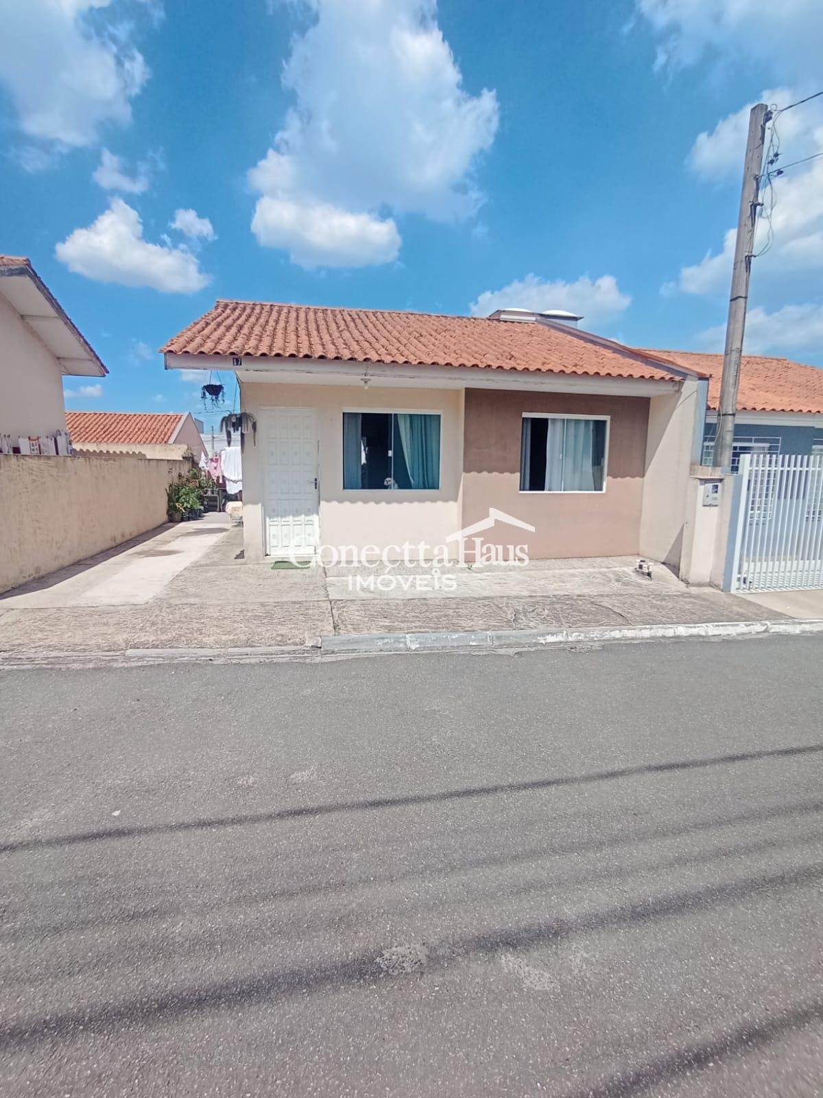 Casa à venda, thomaz coelho, ARAUCARIA - PR
