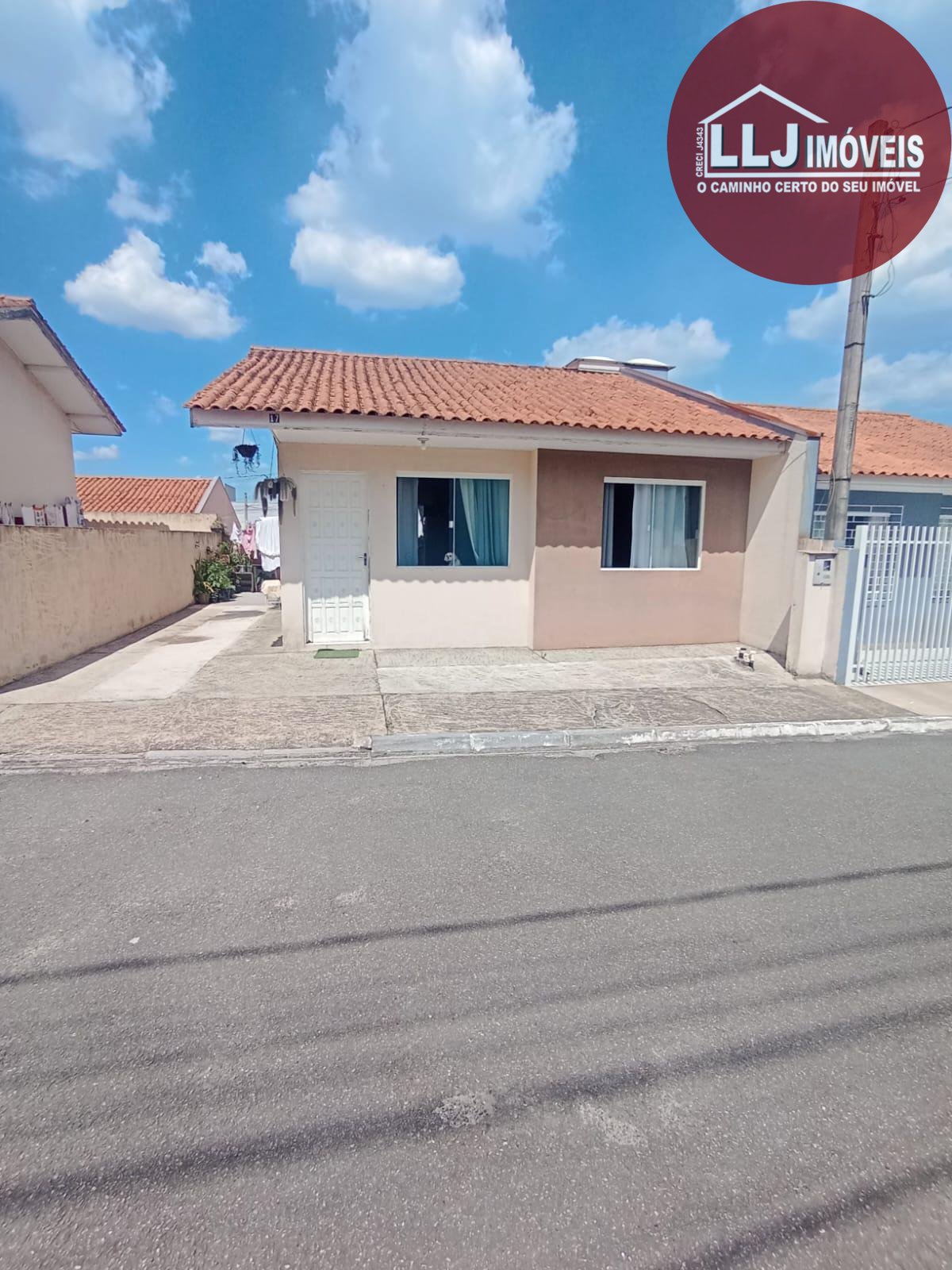 Casa à venda, thomaz coelho, ARAUCARIA - PR