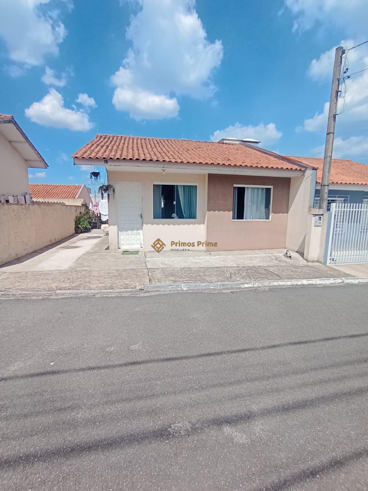 Casa ? venda, thomaz coelho, ARAUCARIA - PR