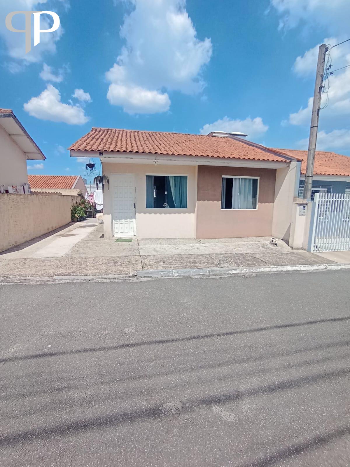 Casa à venda, thomaz coelho, ARAUCARIA - PR