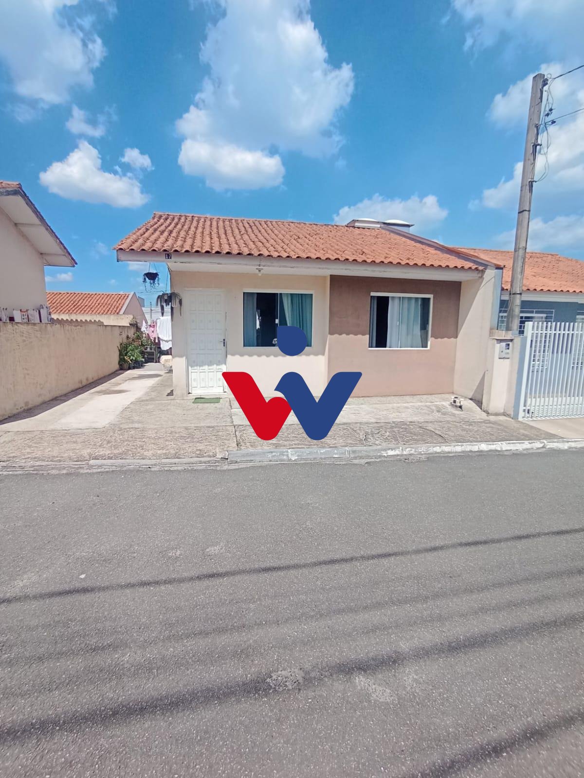 Casa à venda, thomaz coelho, ARAUCARIA - PR