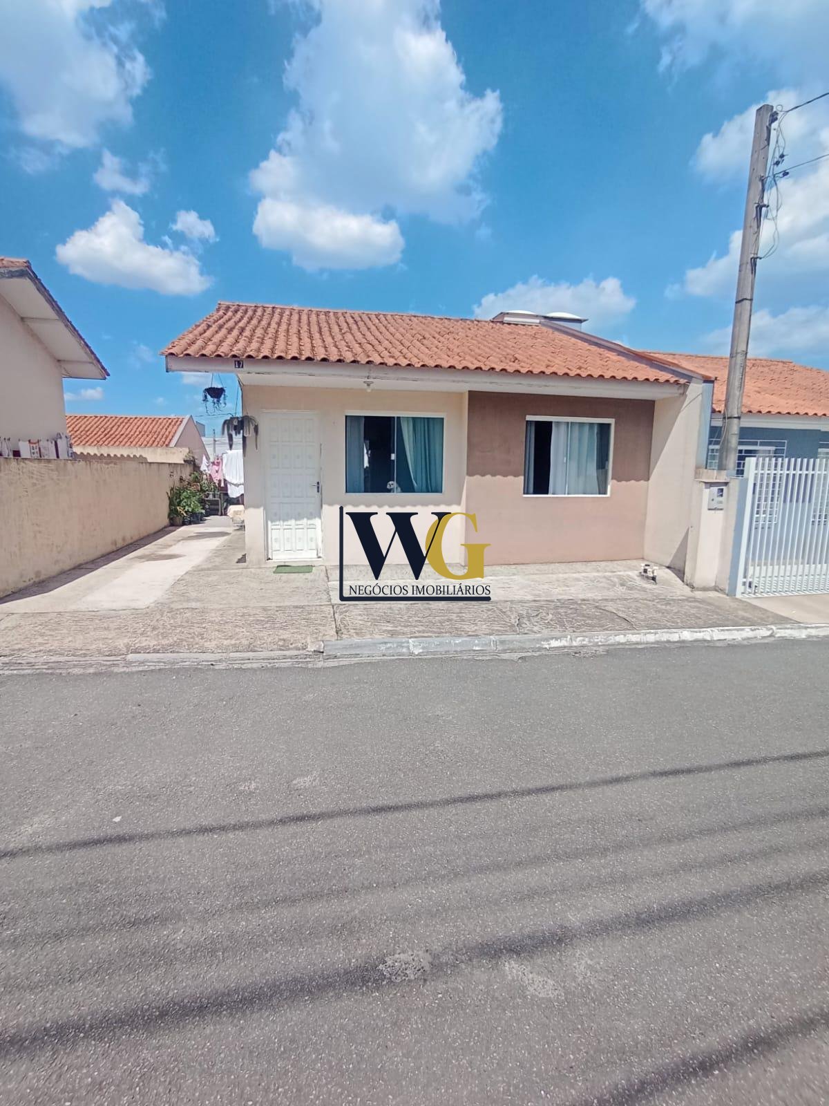 Casa à venda, thomaz coelho, ARAUCARIA - PR