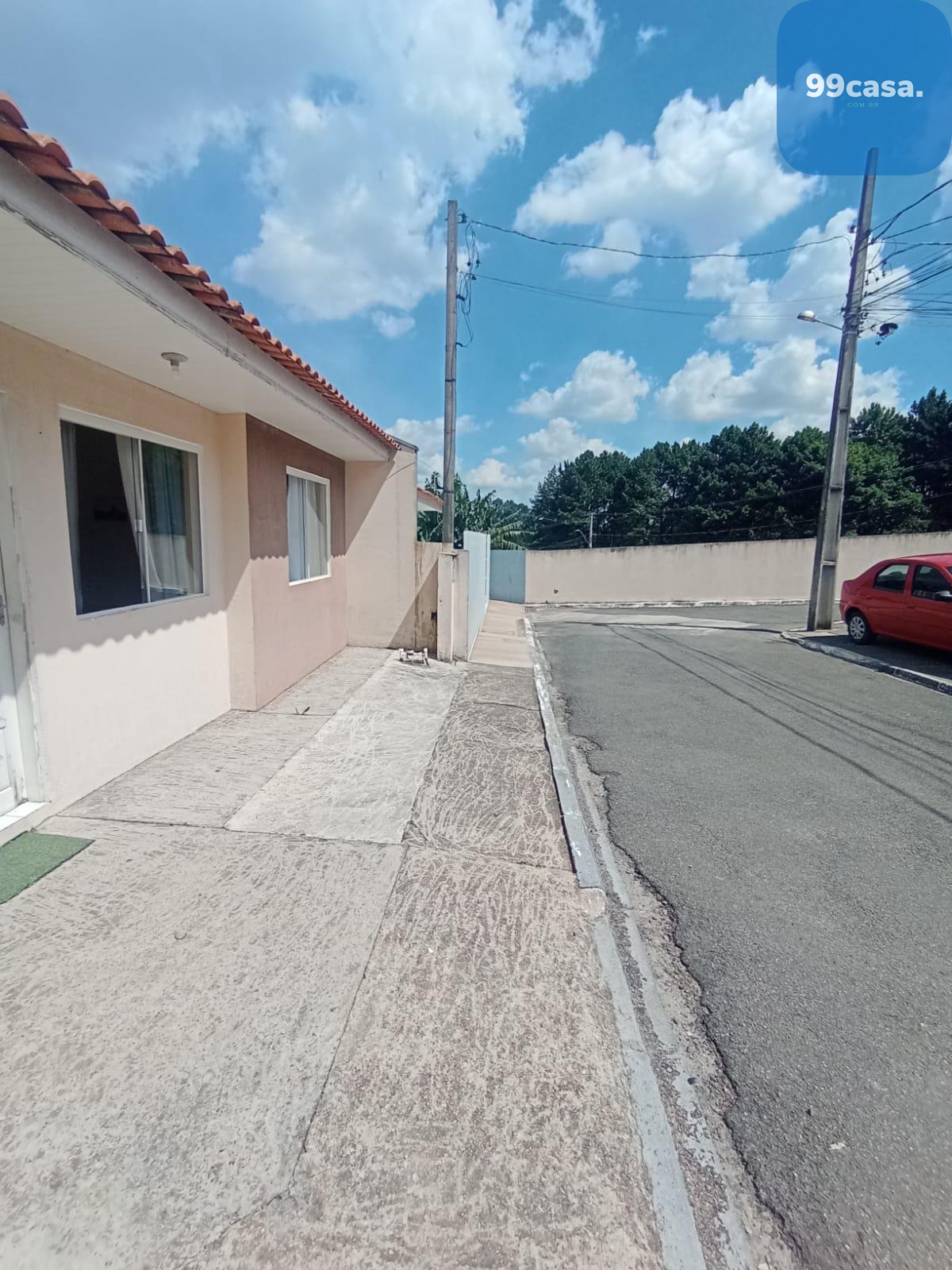 Casa à venda, thomaz coelho, ARAUCARIA - PR