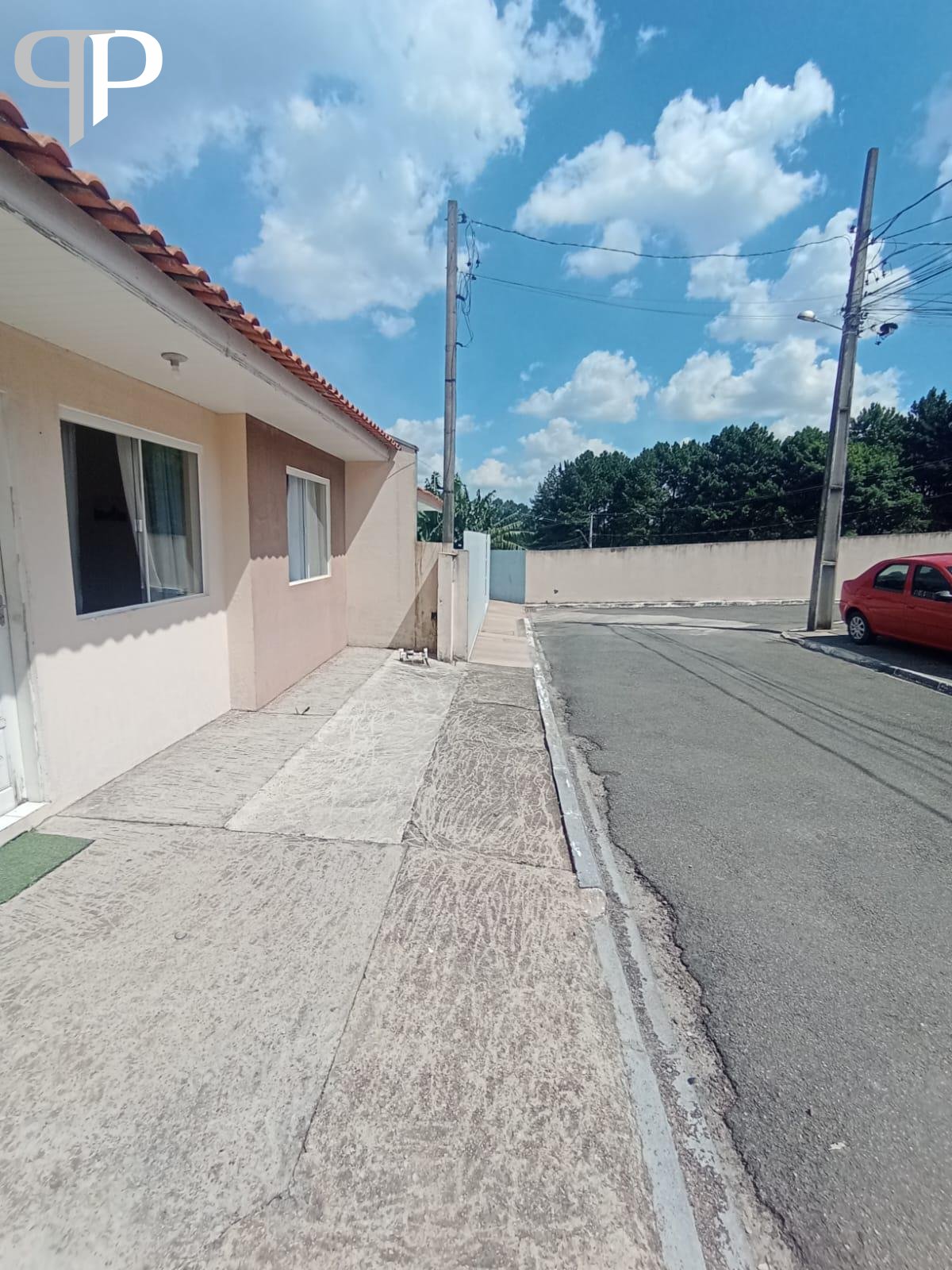 Casa à venda, thomaz coelho, ARAUCARIA - PR