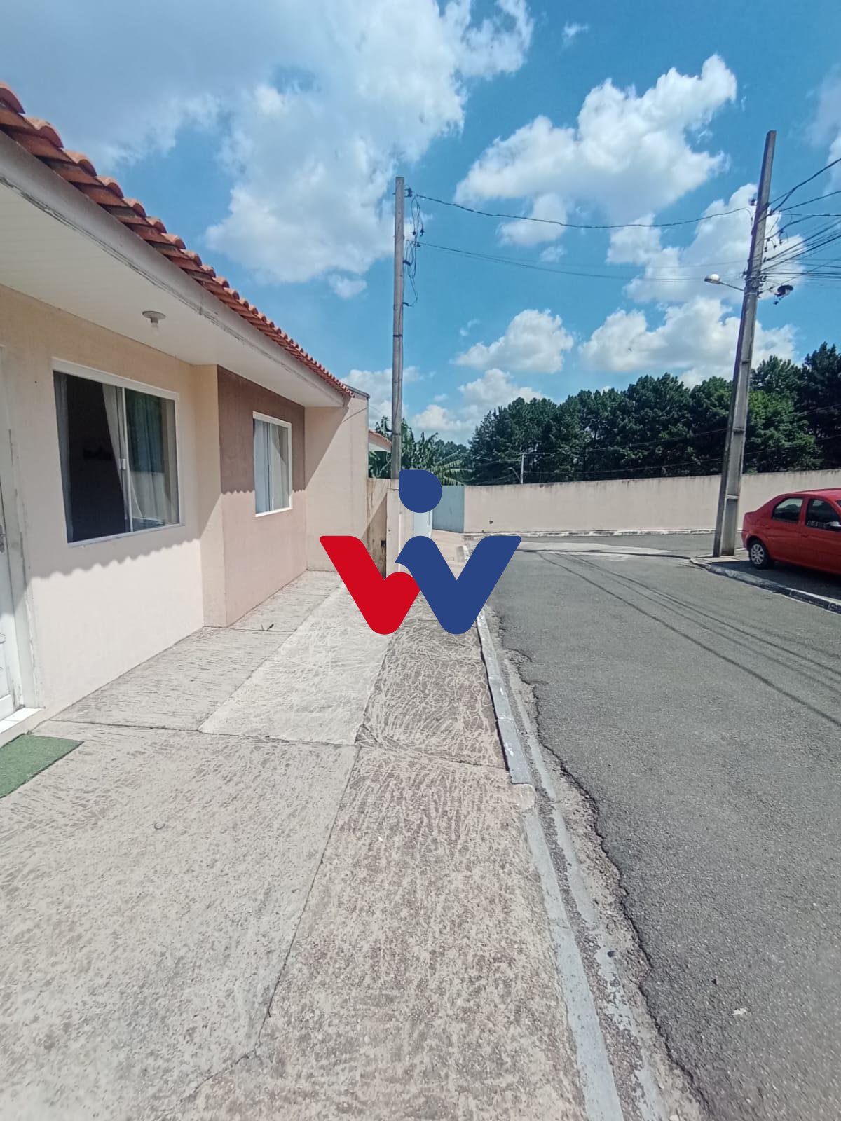 Casa à venda, thomaz coelho, ARAUCARIA - PR