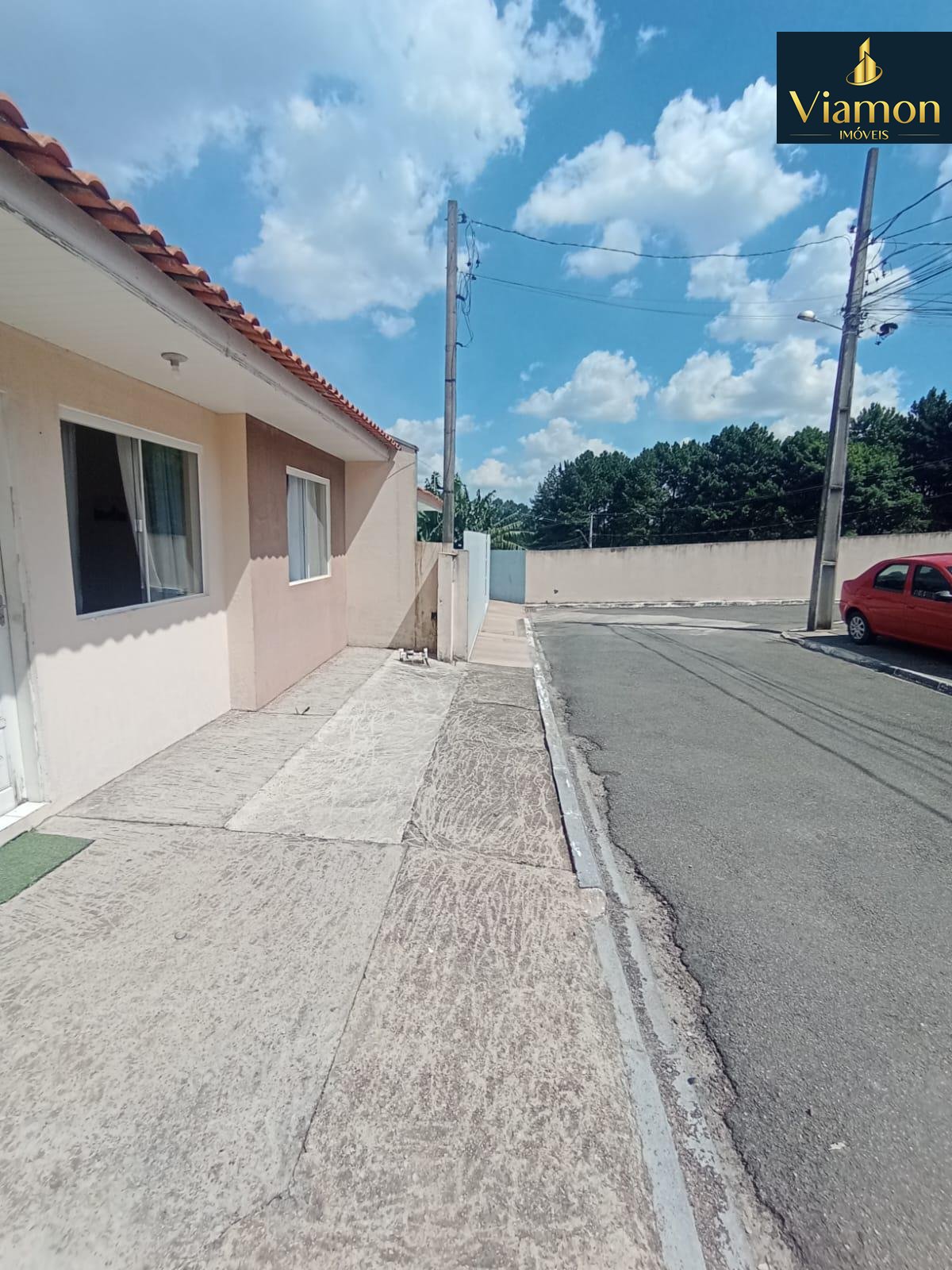 Casa à venda, thomaz coelho, ARAUCARIA - PR
