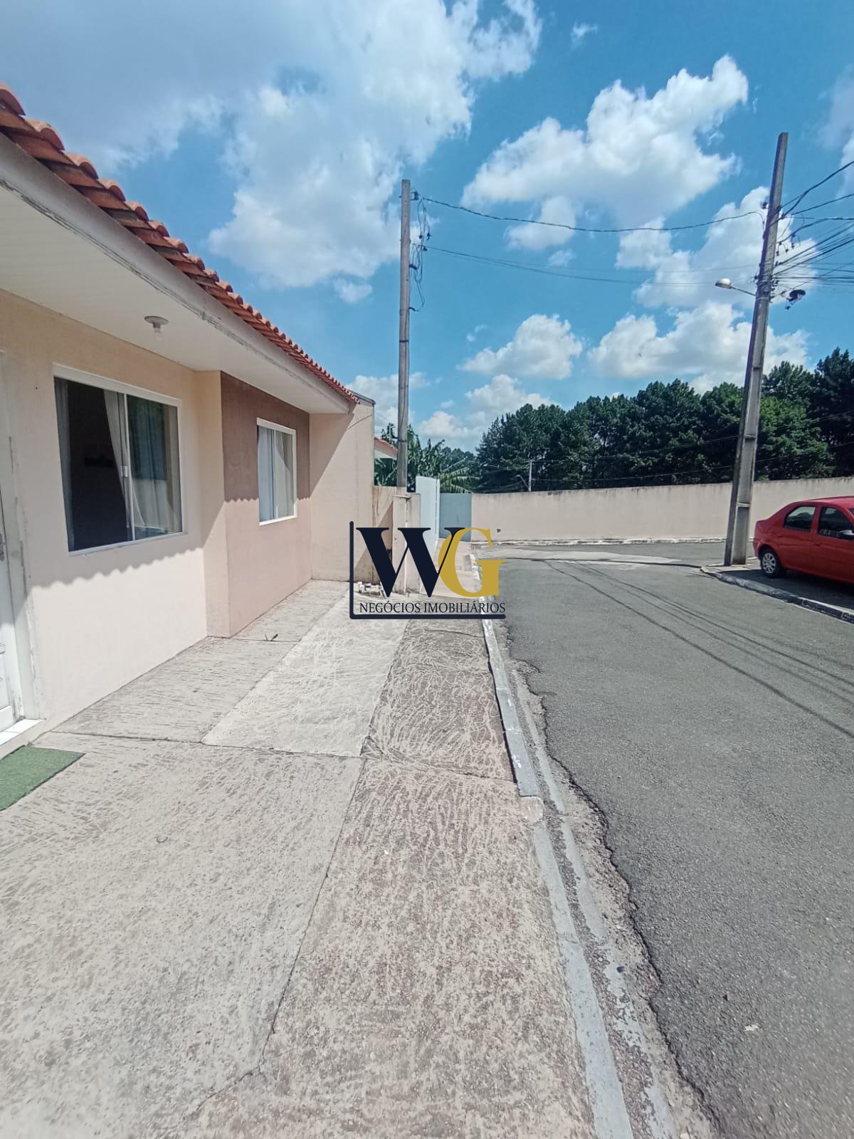 Casa à venda, thomaz coelho, ARAUCARIA - PR