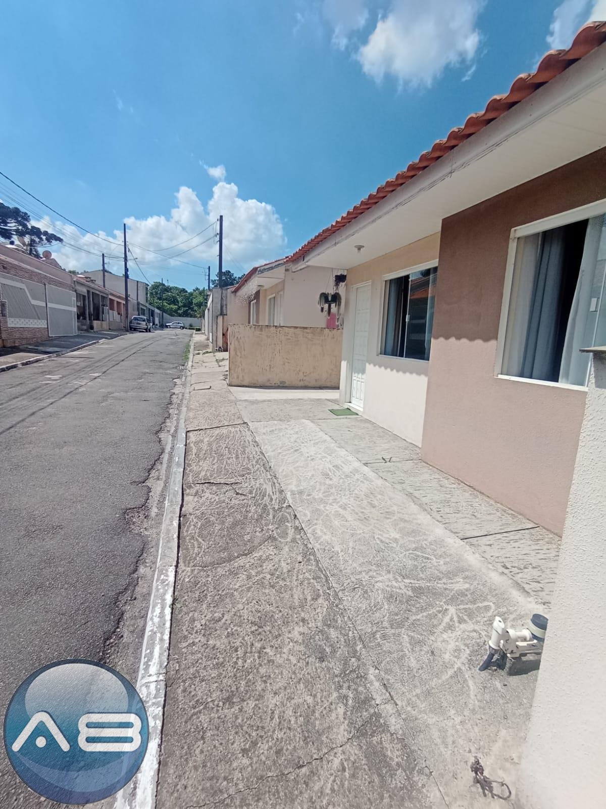 Casa à venda, thomaz coelho, ARAUCARIA - PR
