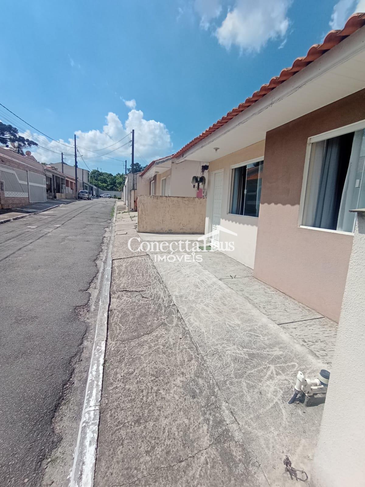 Casa à venda, thomaz coelho, ARAUCARIA - PR