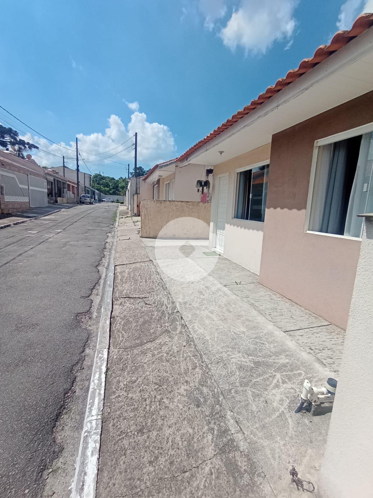 Casa à venda, thomaz coelho, ARAUCARIA - PR