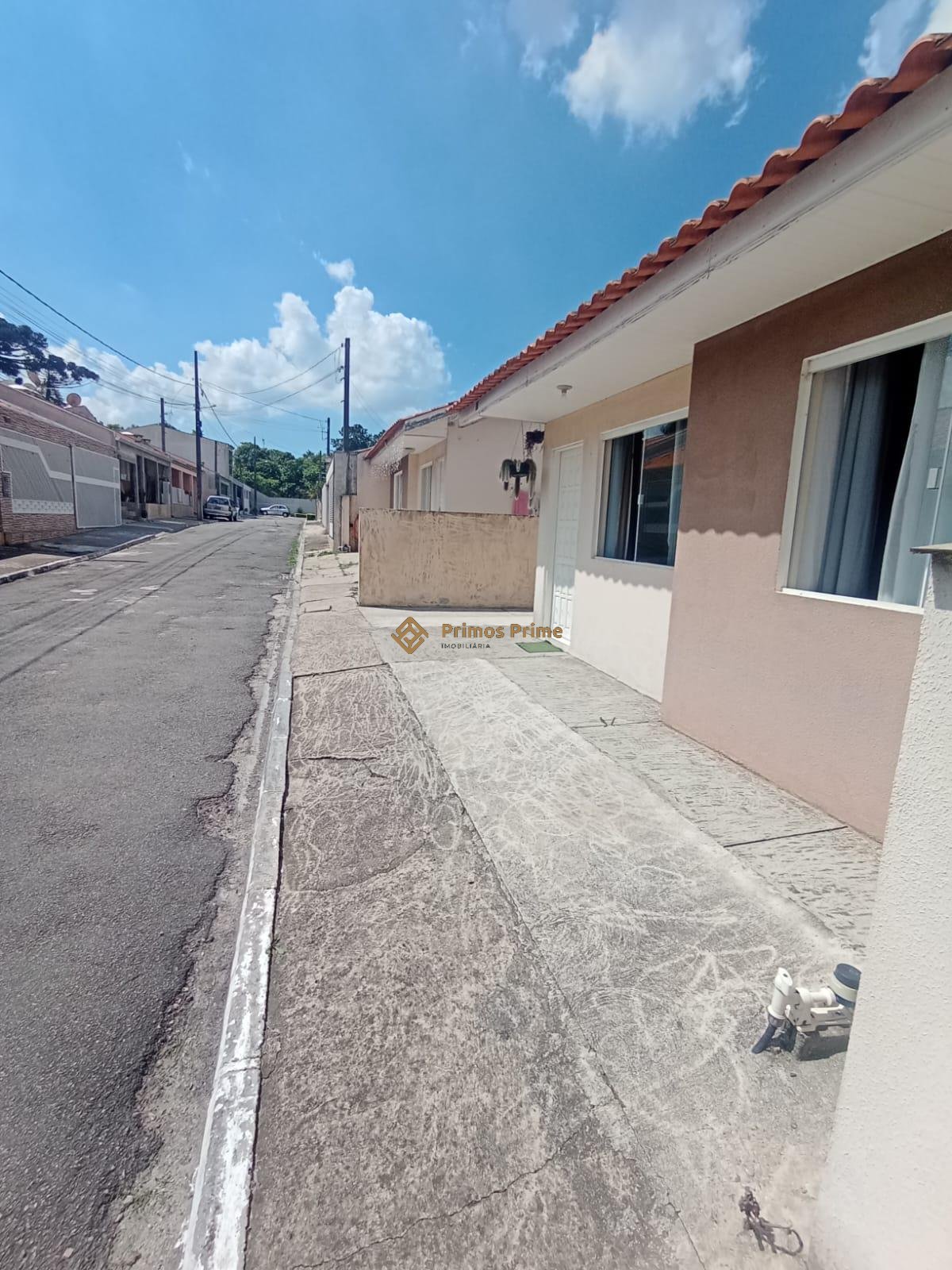 Casa ? venda, thomaz coelho, ARAUCARIA - PR