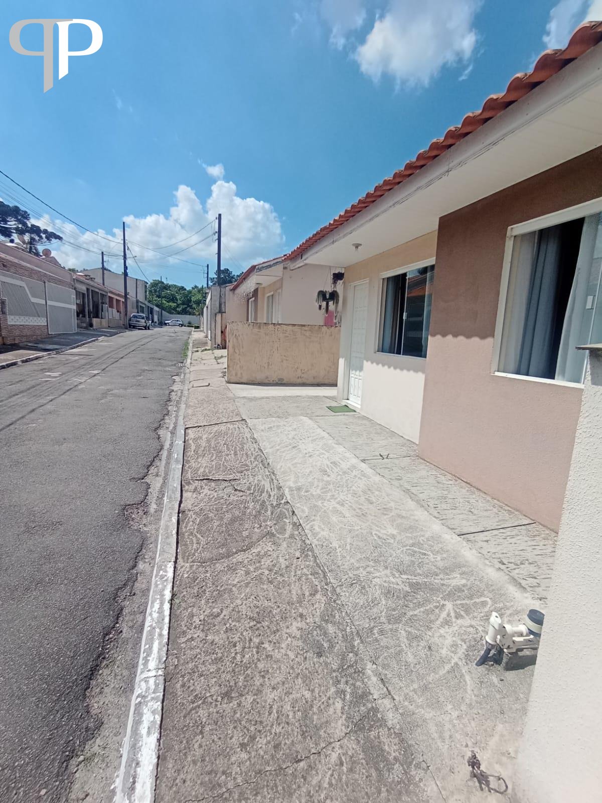 Casa à venda, thomaz coelho, ARAUCARIA - PR