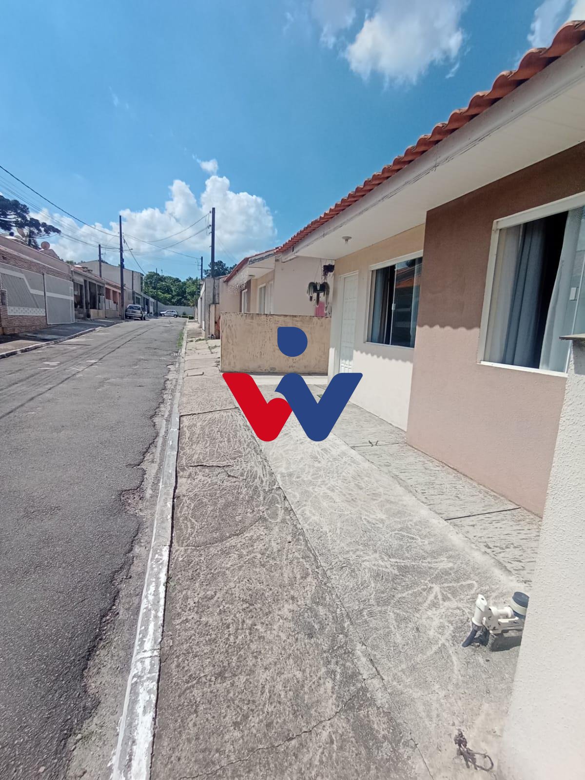 Casa à venda, thomaz coelho, ARAUCARIA - PR