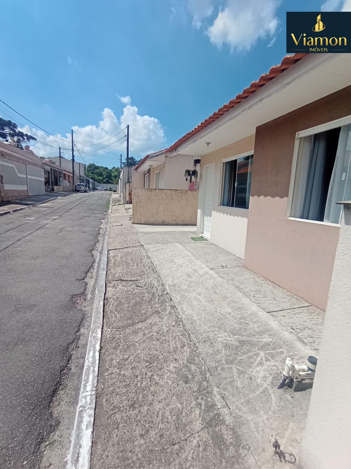 Casa à venda, thomaz coelho, ARAUCARIA - PR