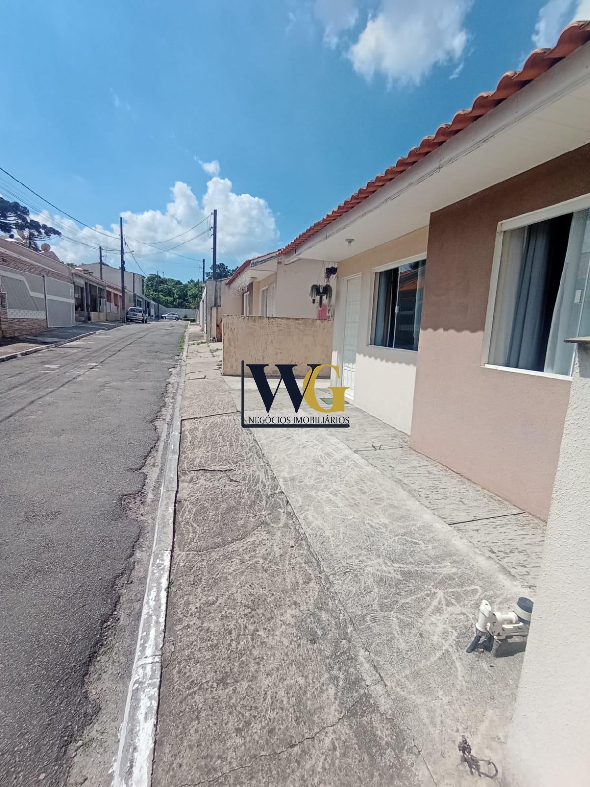 Casa à venda, thomaz coelho, ARAUCARIA - PR