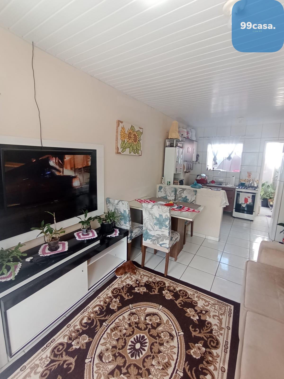 Casa à venda, thomaz coelho, ARAUCARIA - PR