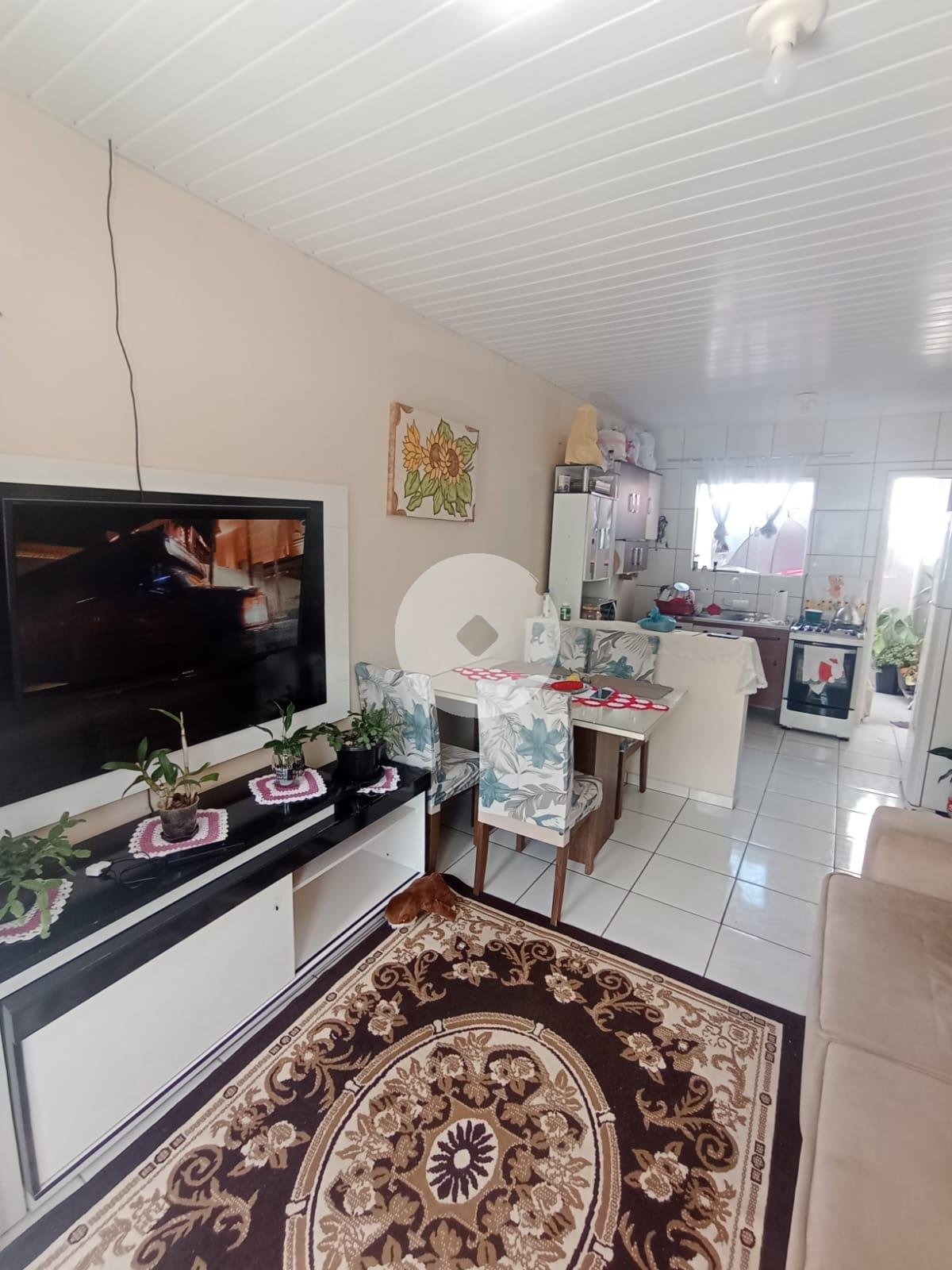 Casa à venda, thomaz coelho, ARAUCARIA - PR