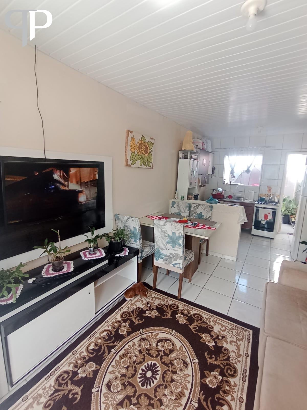 Casa à venda, thomaz coelho, ARAUCARIA - PR