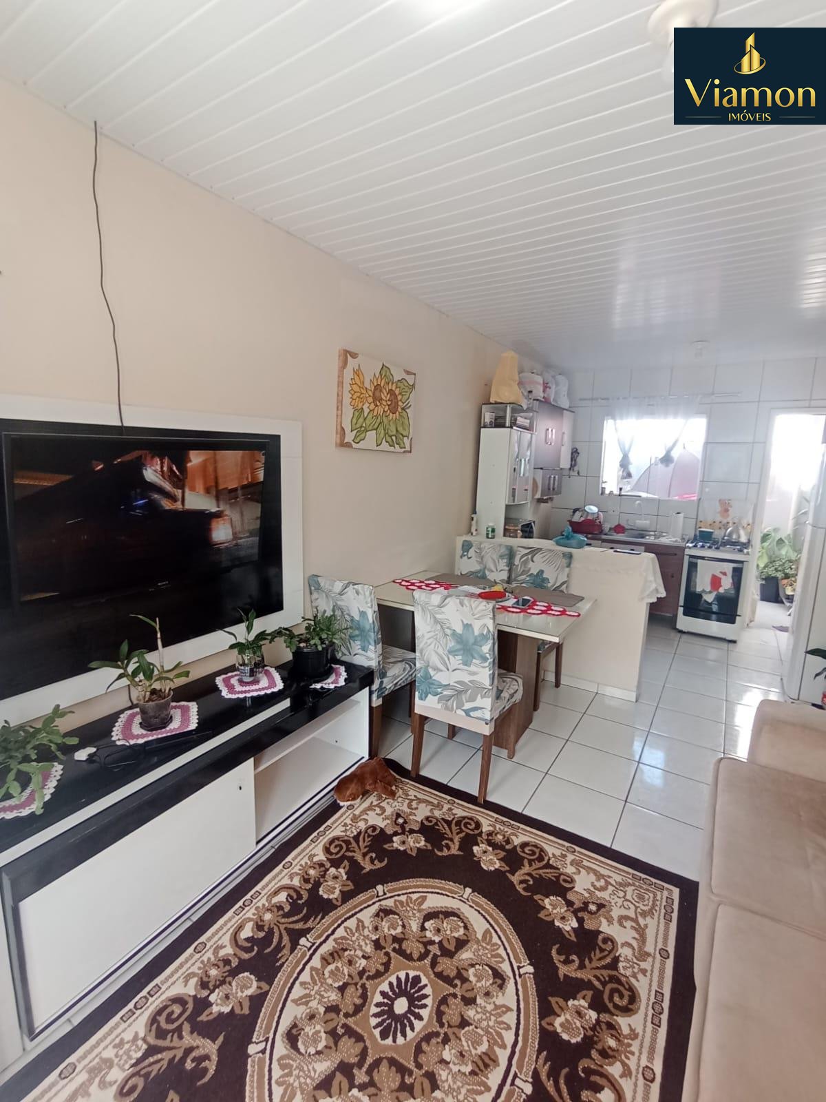 Casa à venda, thomaz coelho, ARAUCARIA - PR