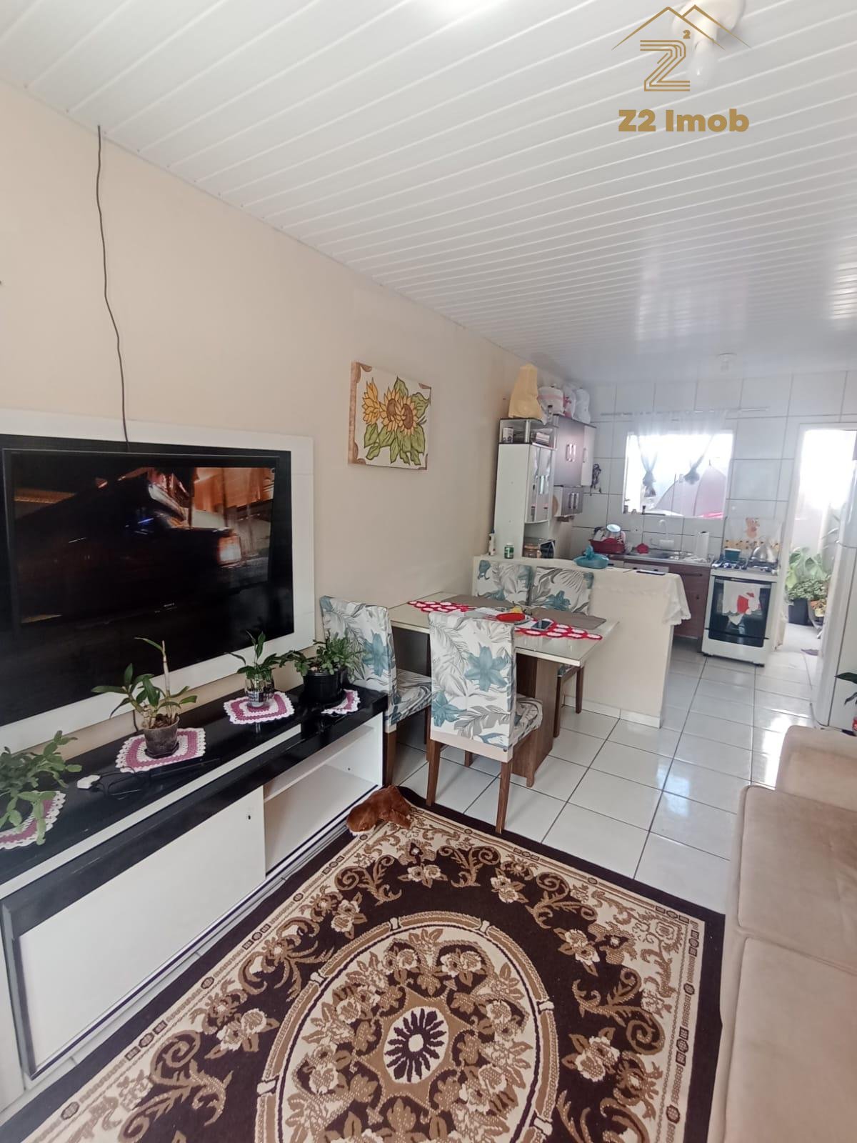 Casa à venda, thomaz coelho, ARAUCARIA - PR