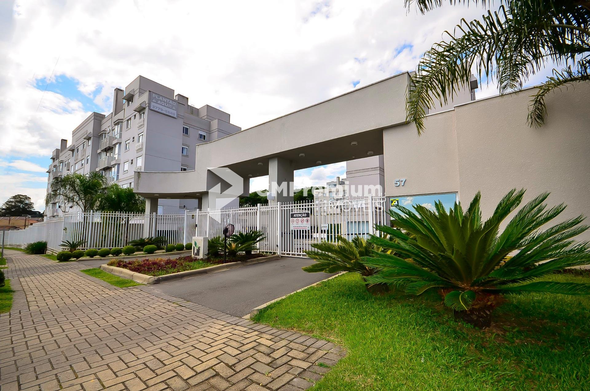 Apartamento à venda, Ecoville, CURITIBA - PR