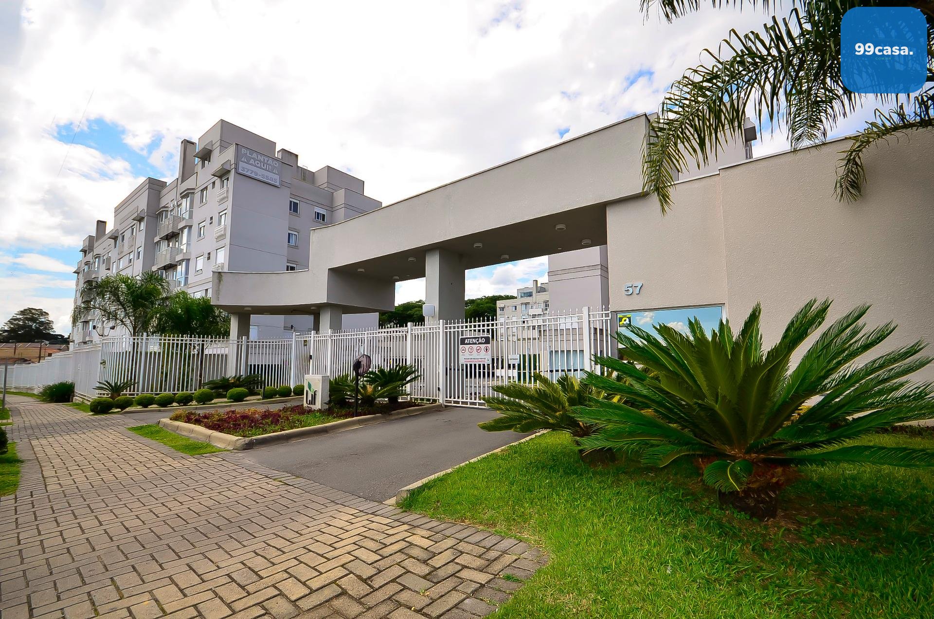 Andar inteiro para venda, 525 m  - Ecoville - Curitiba PR