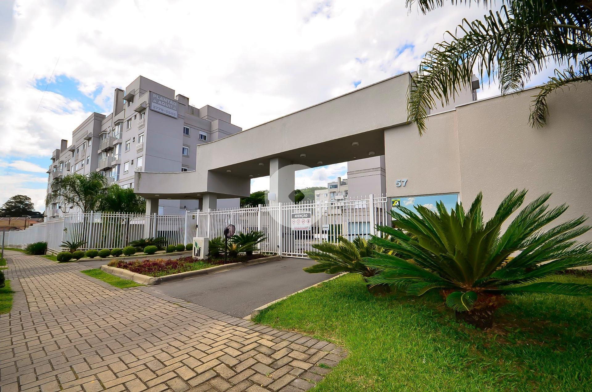 Apartamento à venda, Ecoville, CURITIBA - PR