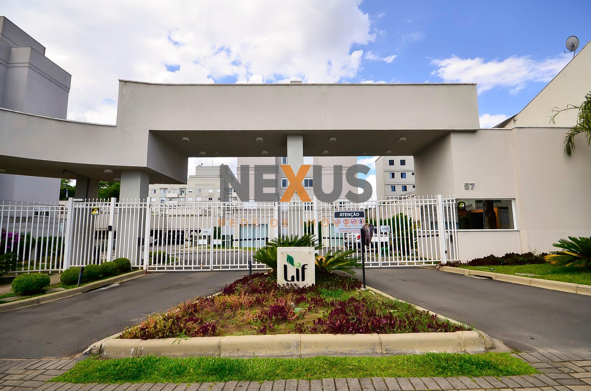 Apartamento 3 Quartos com Suíte e 65 m no Ecoville Condomín...