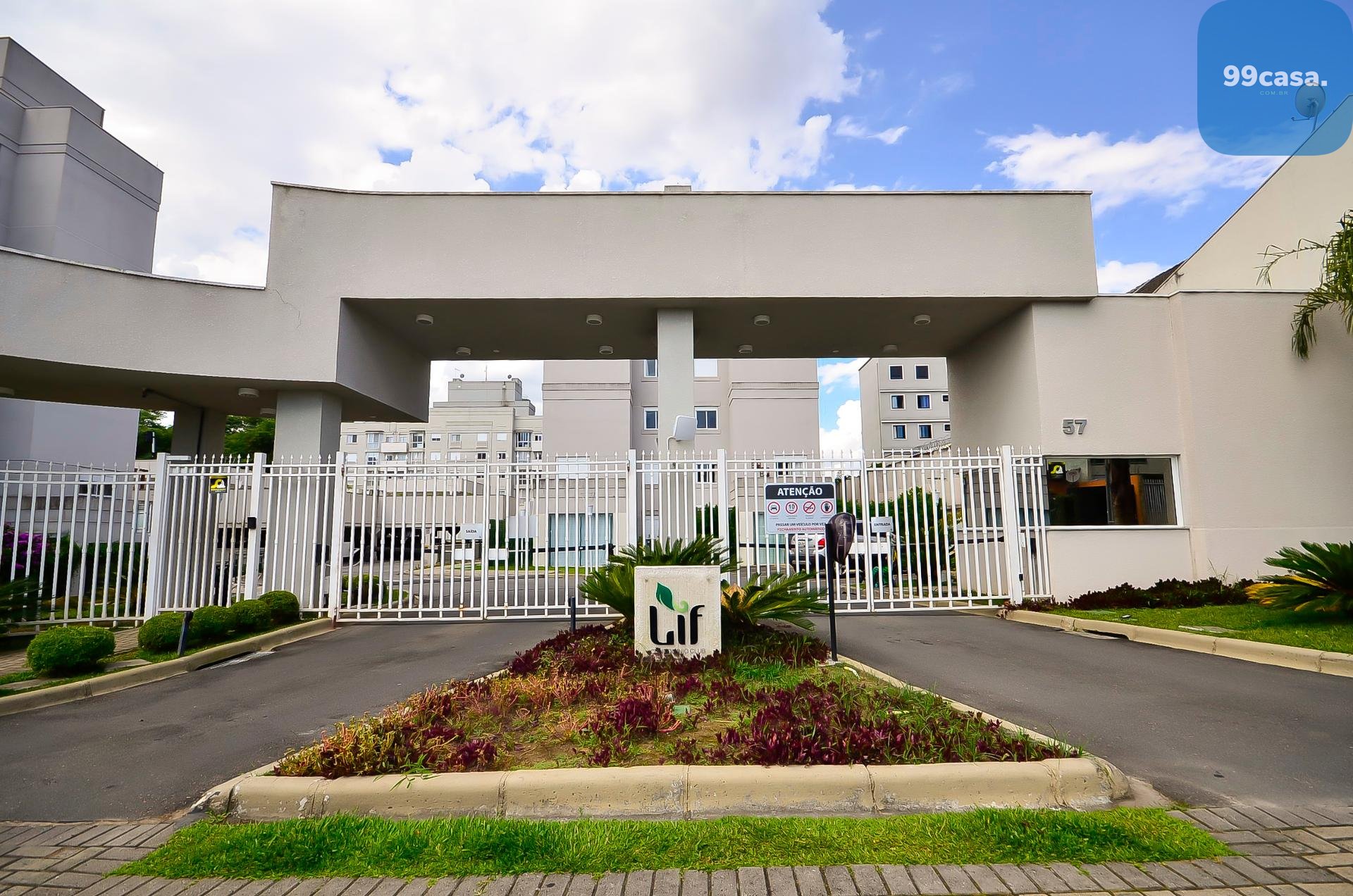 Apartamento para Venda CURITIBA - PR
