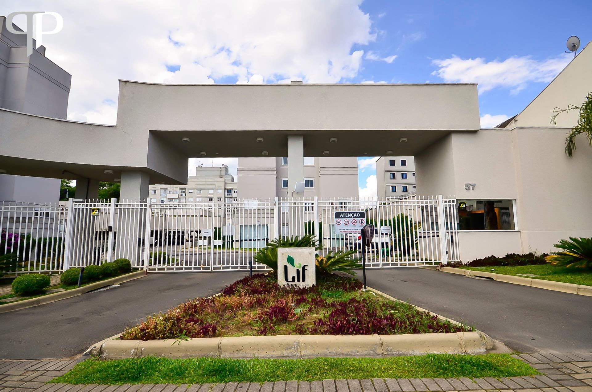 Apartamento à venda, Ecoville, CURITIBA - PR
