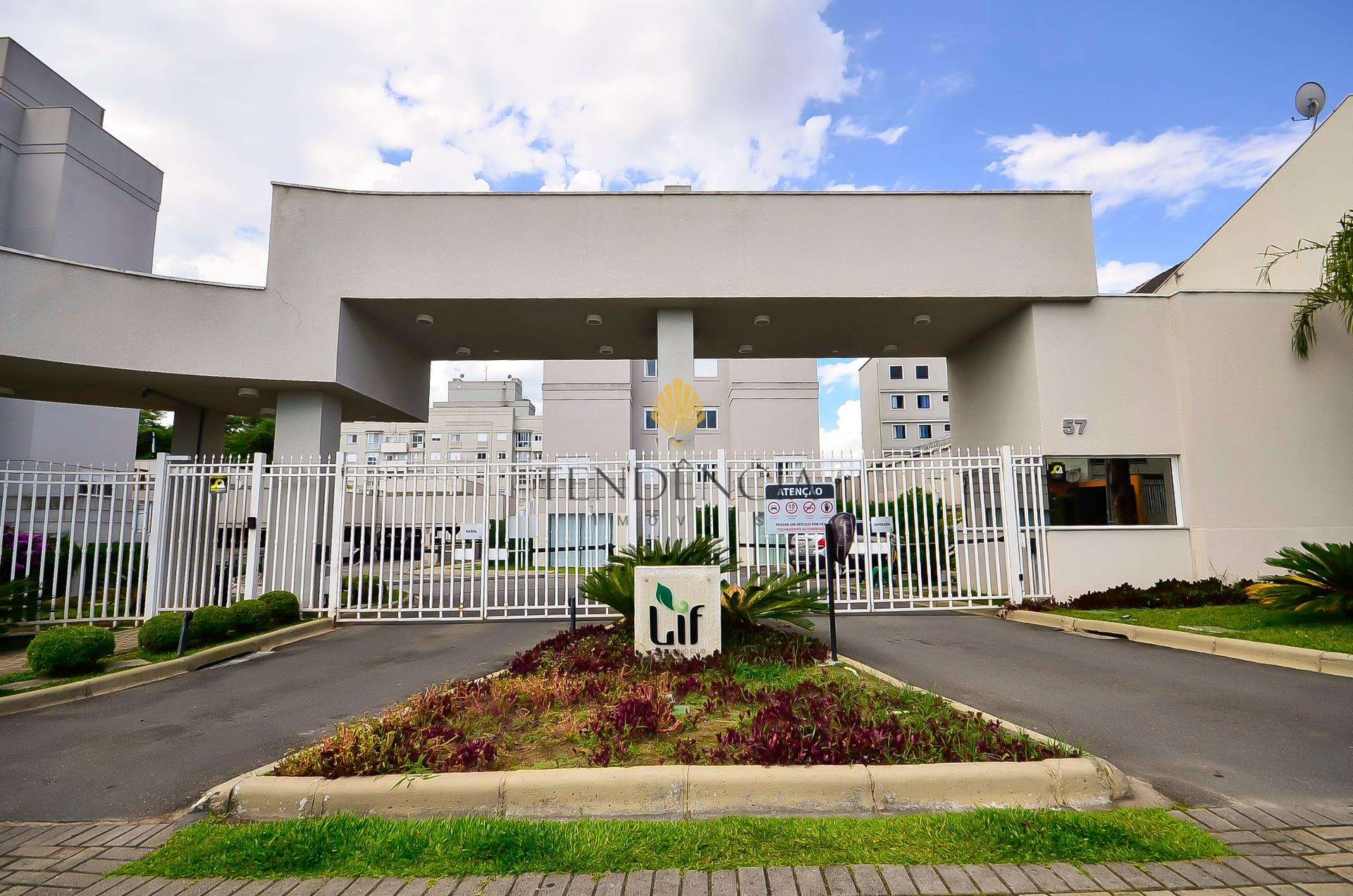 Apartamento à venda, Ecoville, CURITIBA - PR