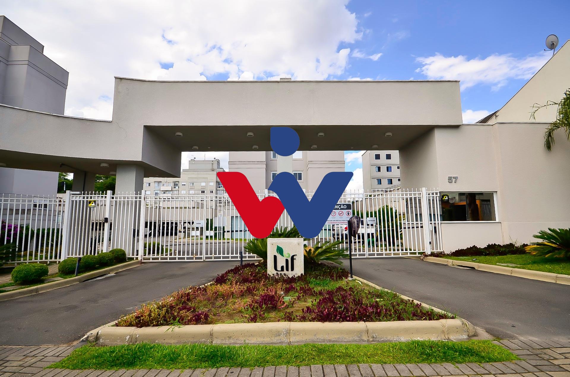 Apartamento à venda, Ecoville, CURITIBA - PR