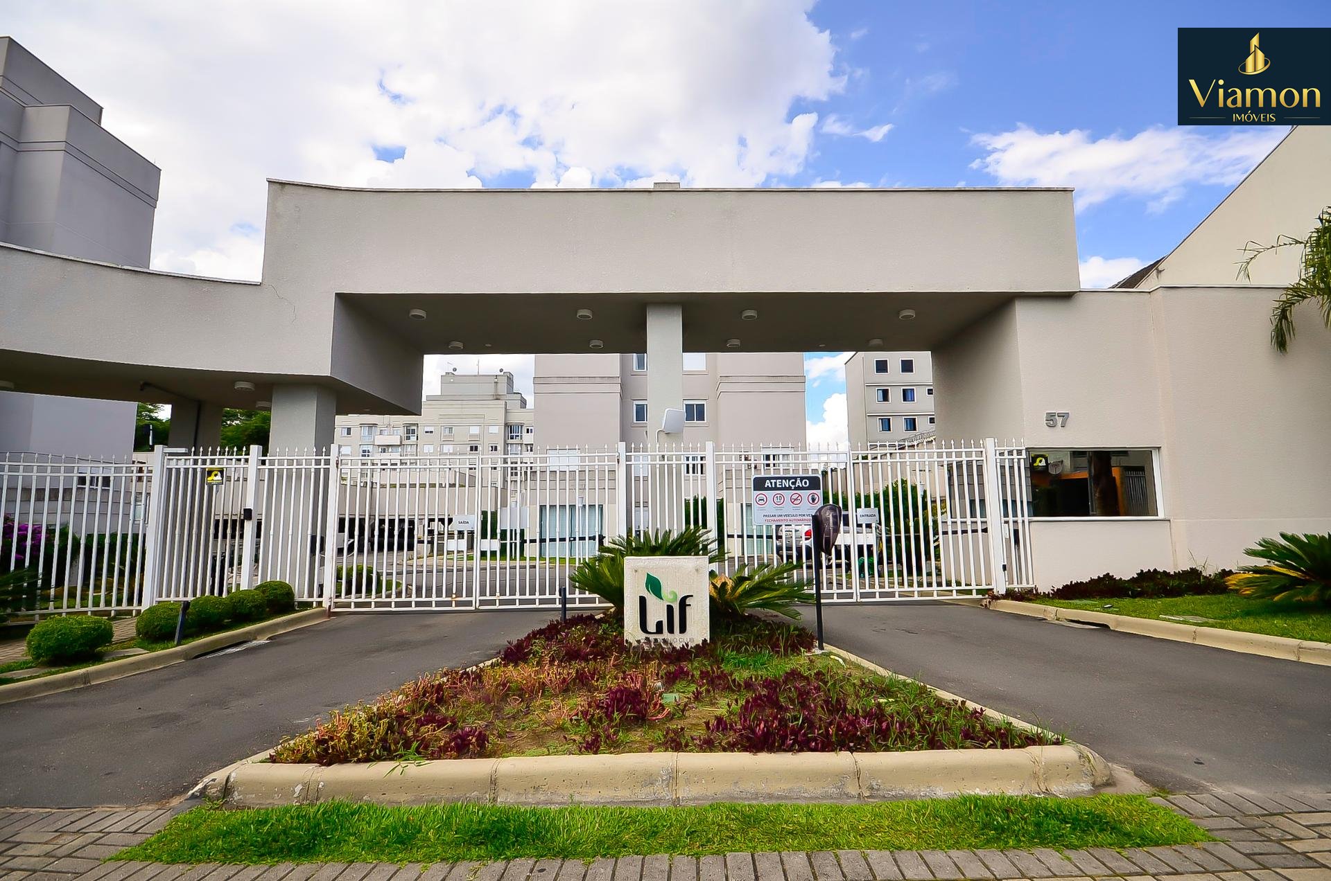 Apartamento à venda, Ecoville, CURITIBA - PR