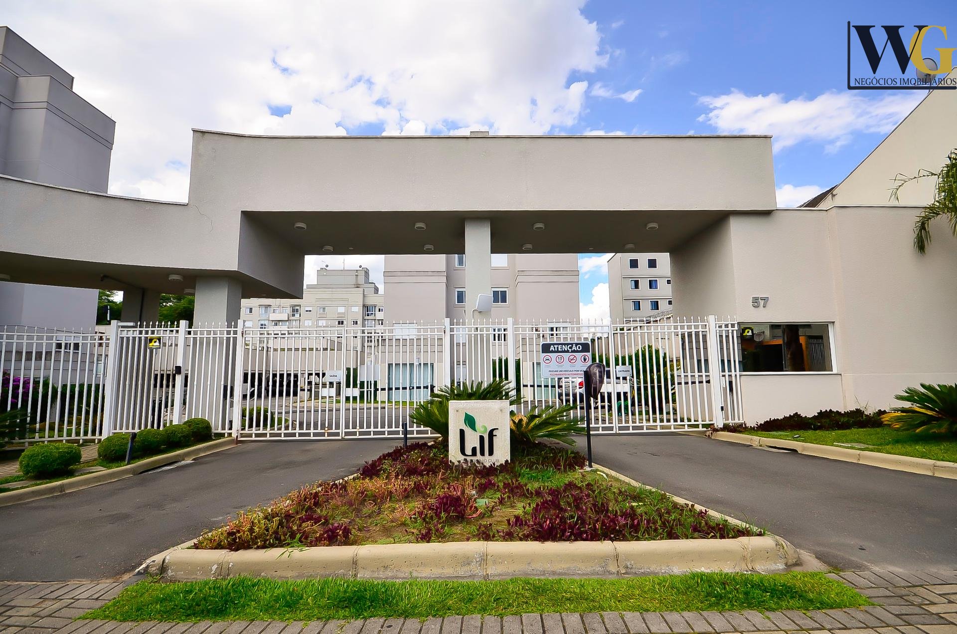 Apartamento à venda, Ecoville, CURITIBA - PR