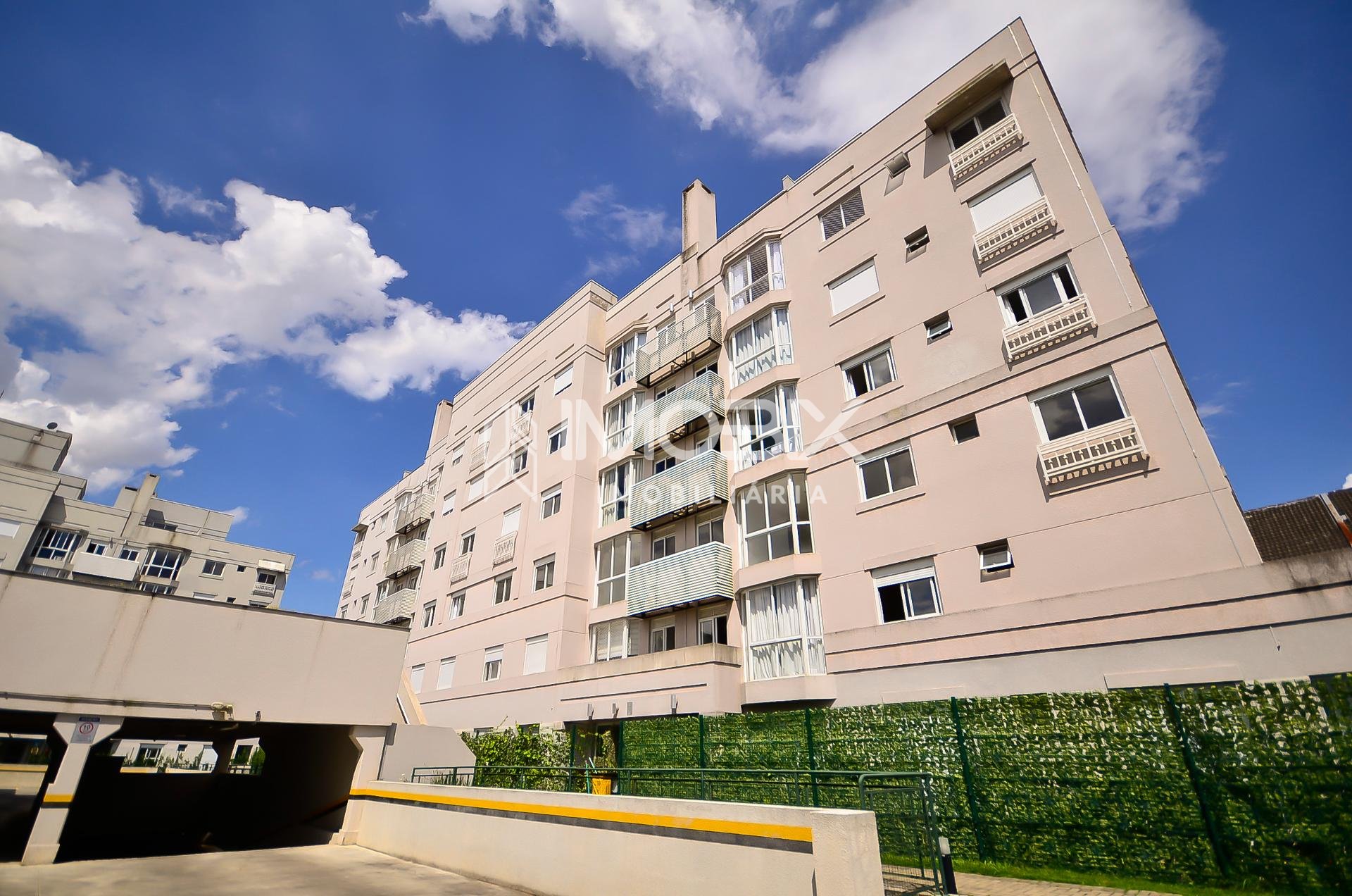 Apartamento à venda, Ecoville, CURITIBA - PR