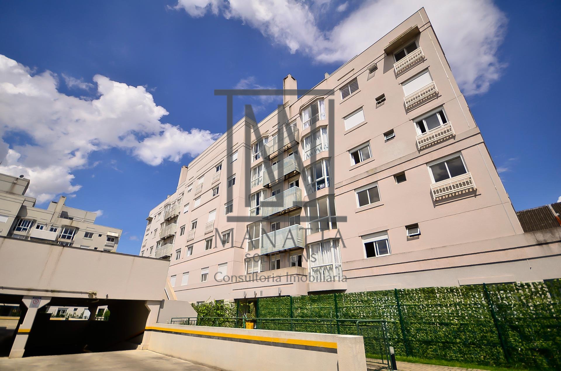 Apartamento à venda, Ecoville, CURITIBA - PR