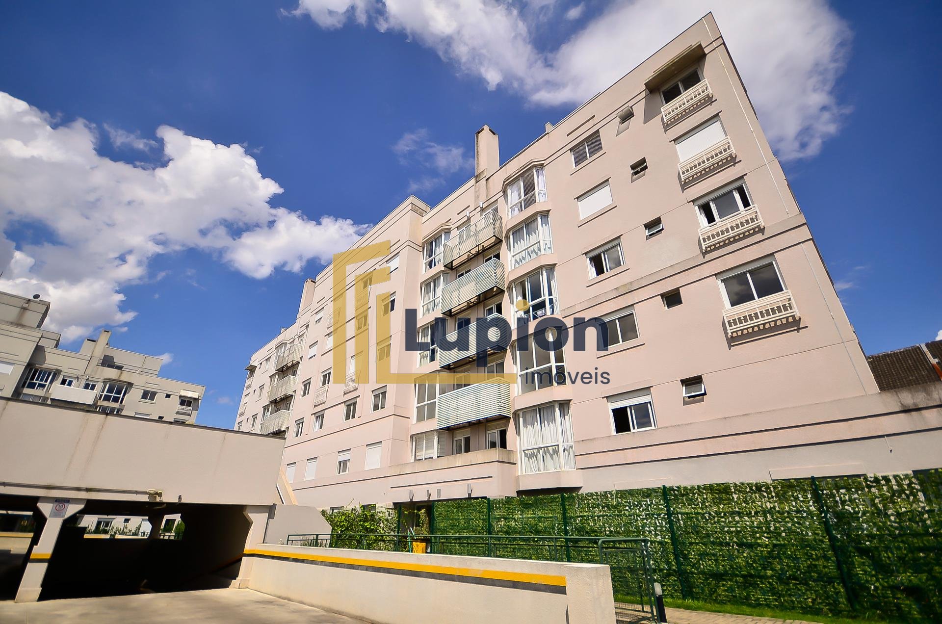Apartamento à venda, Ecoville, CURITIBA - PR