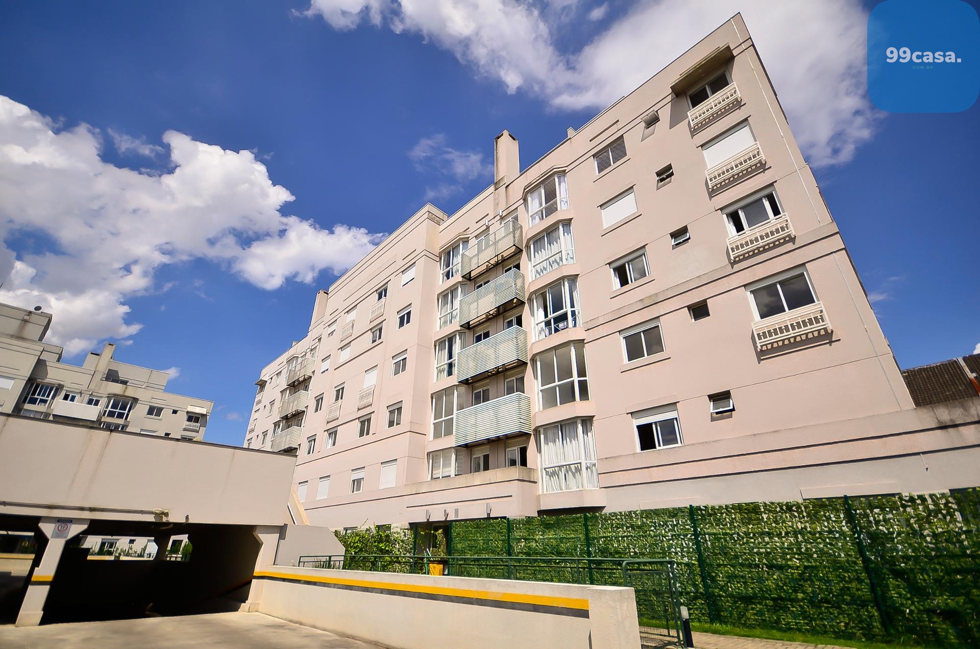 Apartamento à venda, Ecoville, CURITIBA - PR
