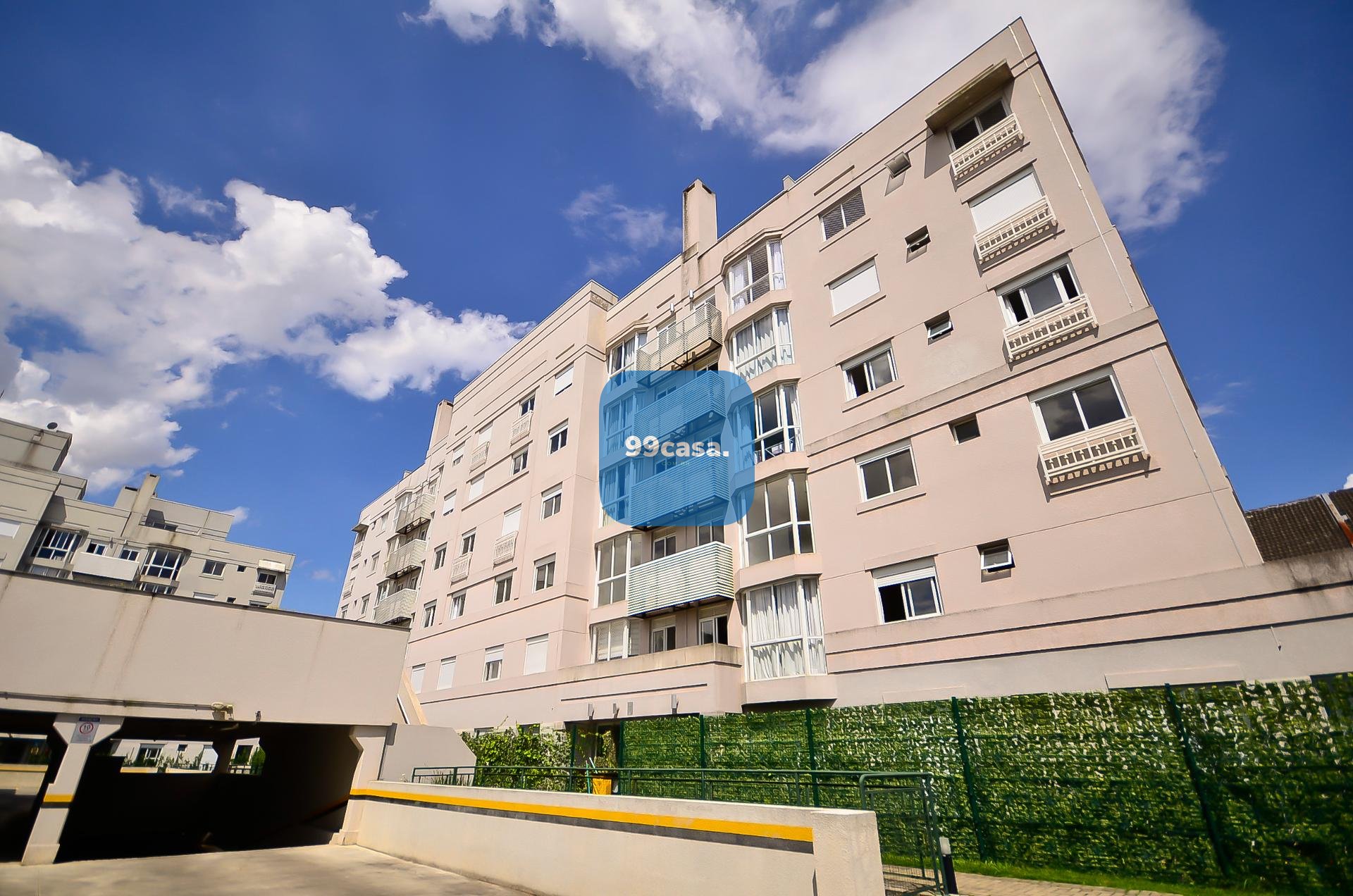 Apartamento com 3 dormit?rios ? venda, 68 m2, IP?, SAO JOSE DO...