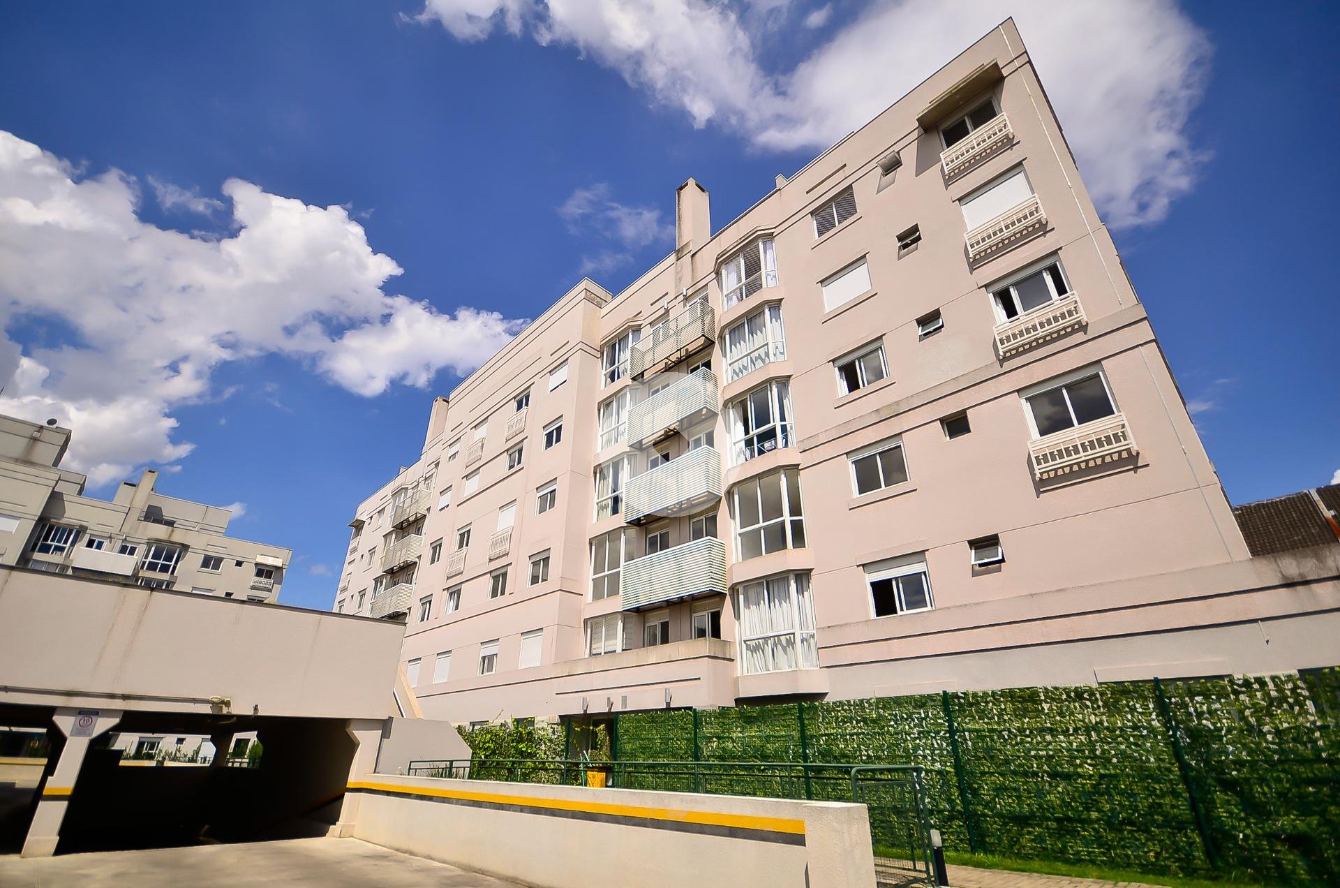 Apartamento à venda, Ecoville, CURITIBA - PR